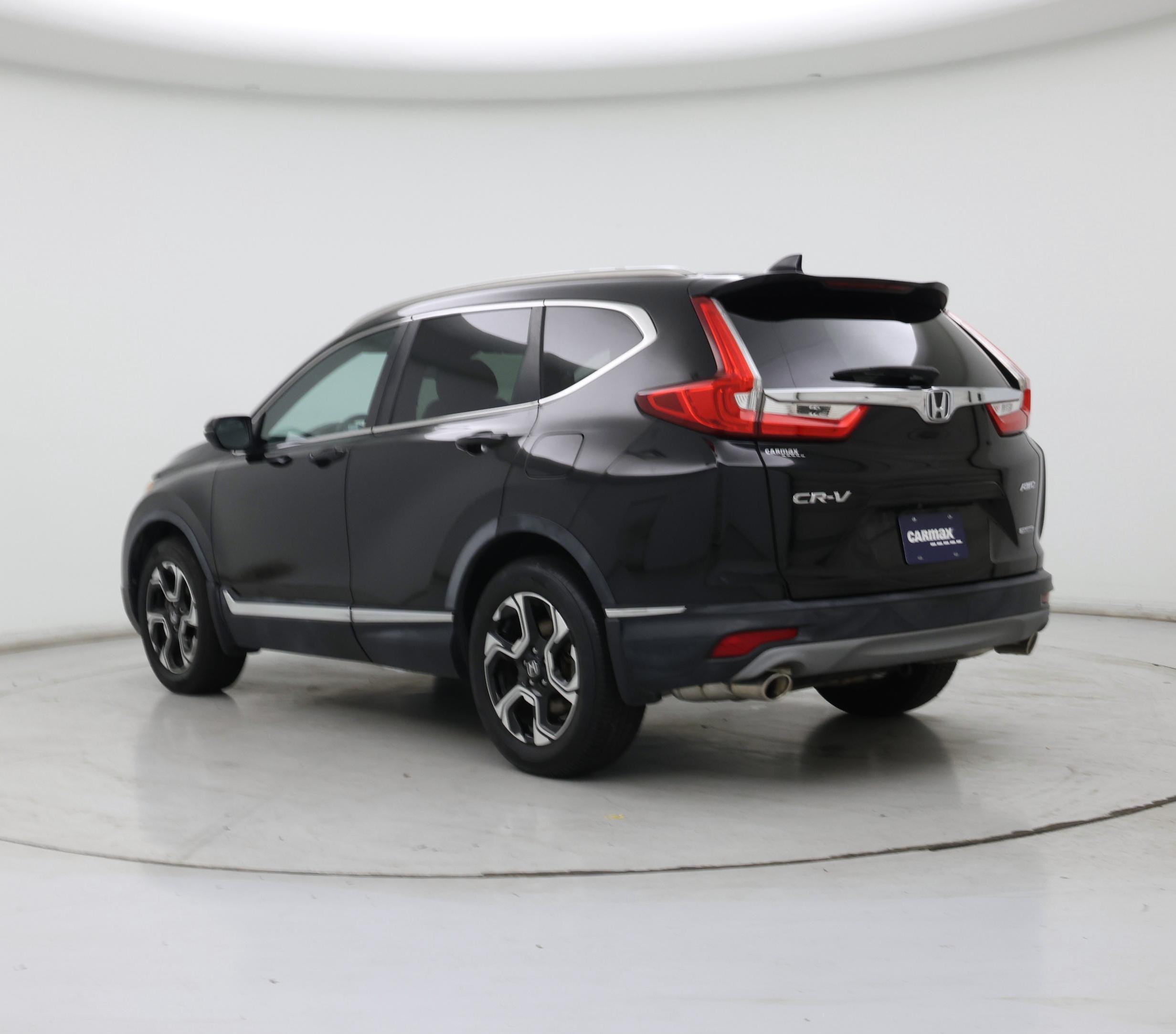 Thumbnail: 2019 Honda CR-V - 2