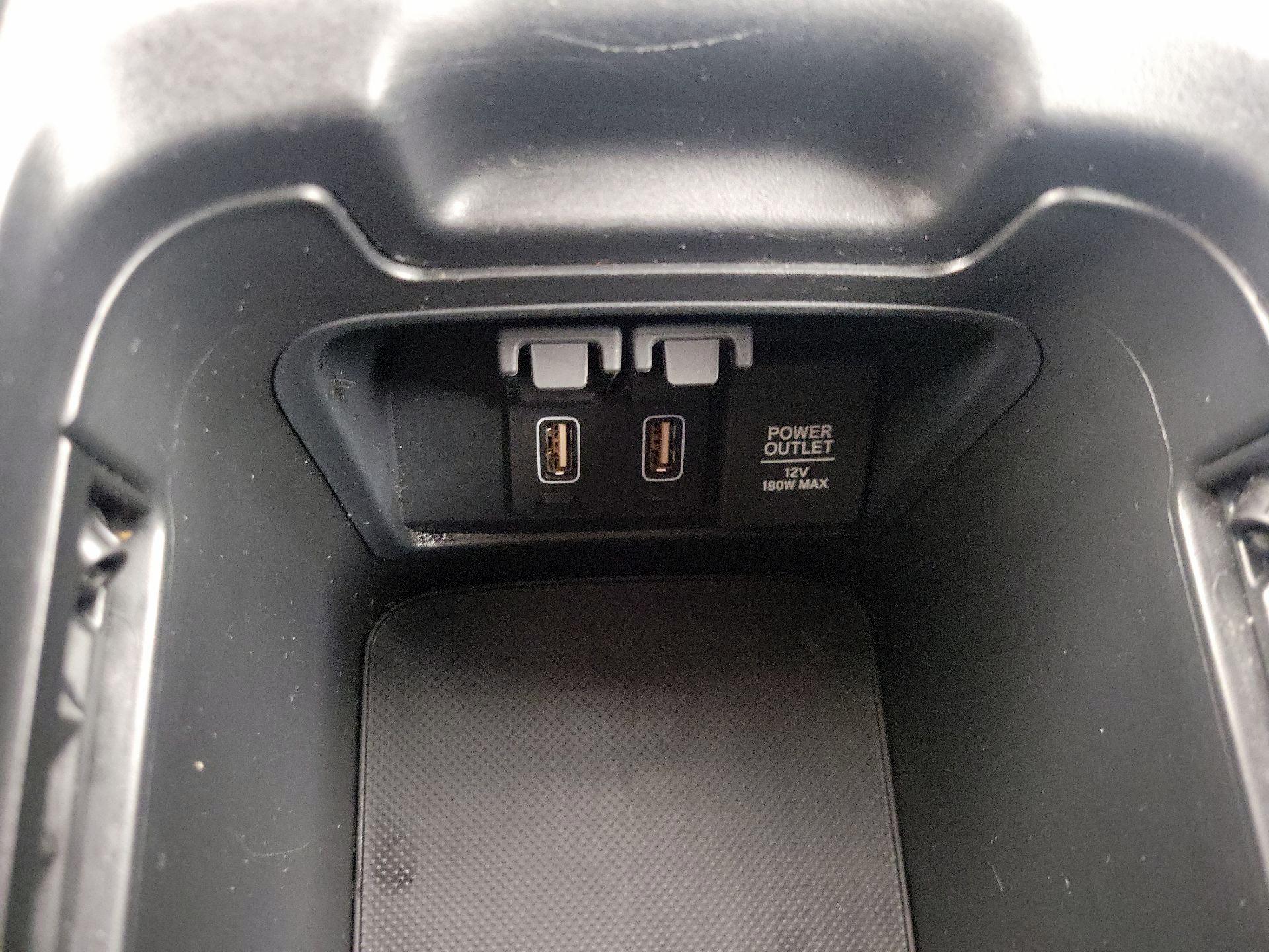 Thumbnail: 2019 Honda CR-V - 19