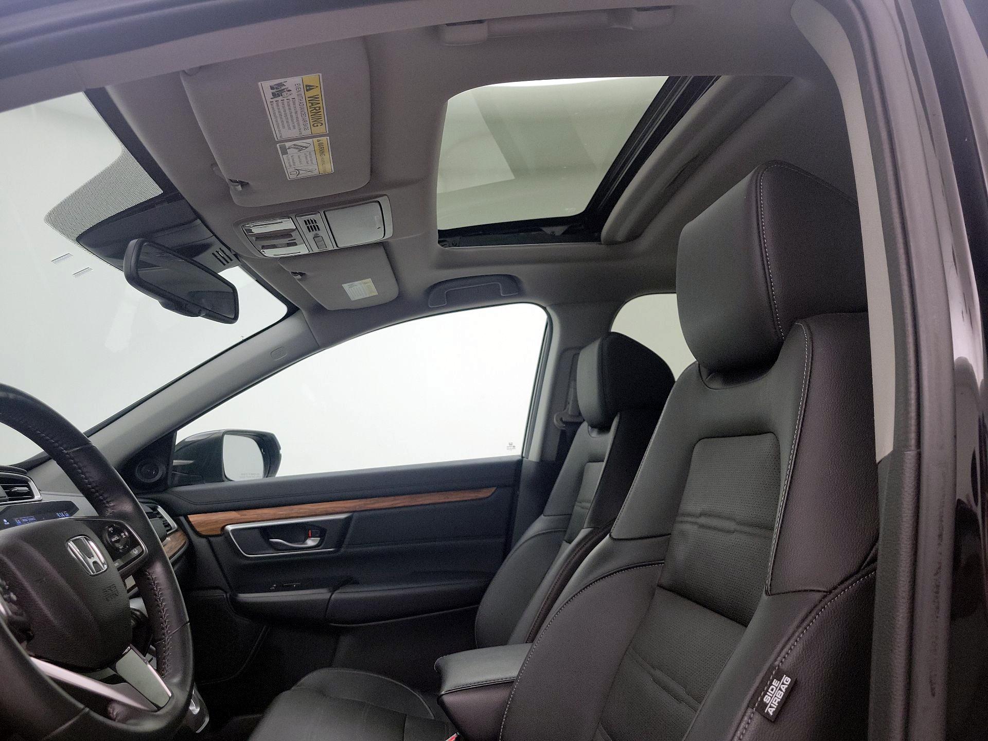 Thumbnail: 2019 Honda CR-V - 20