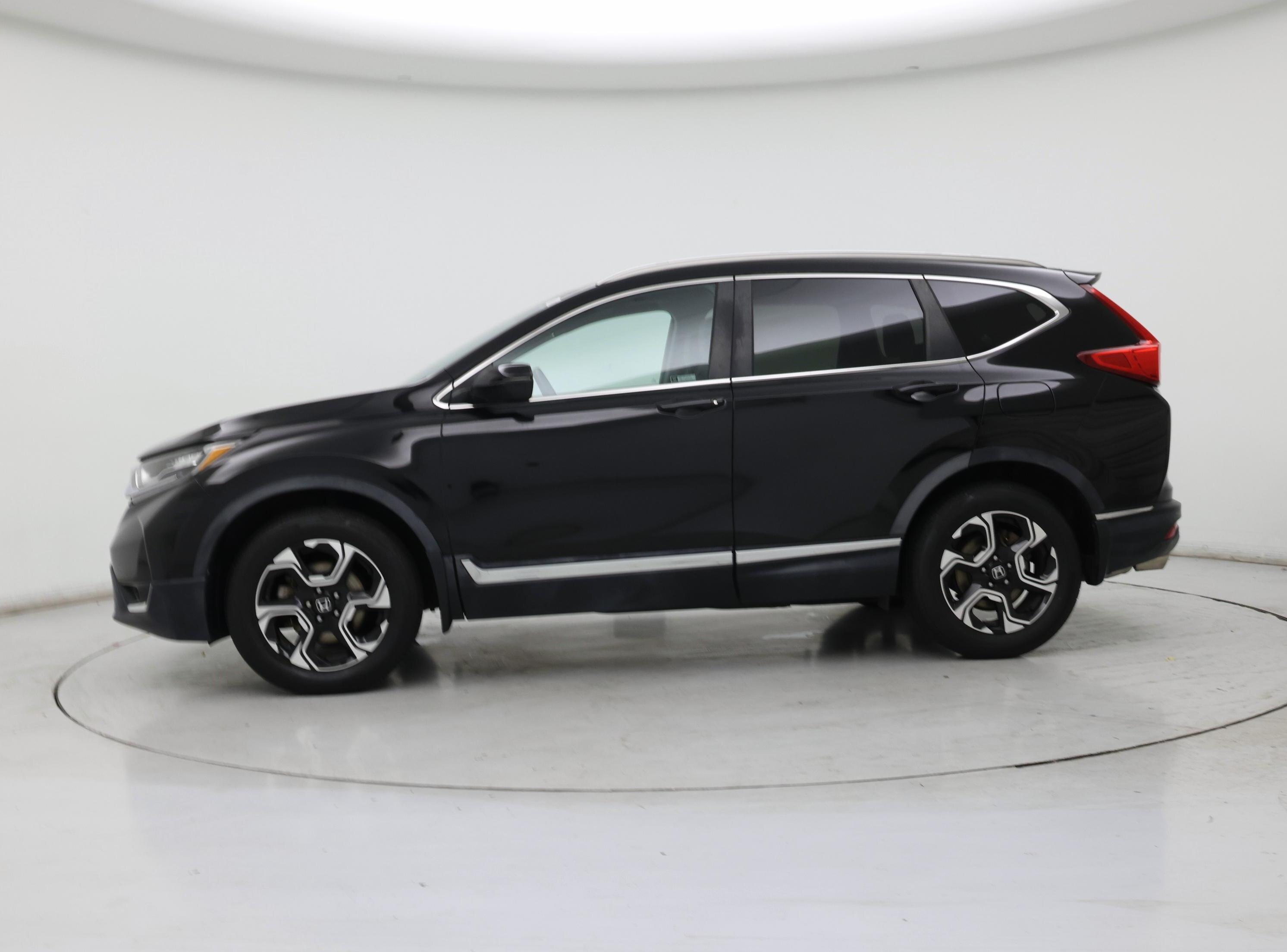 Thumbnail: 2019 Honda CR-V - 3