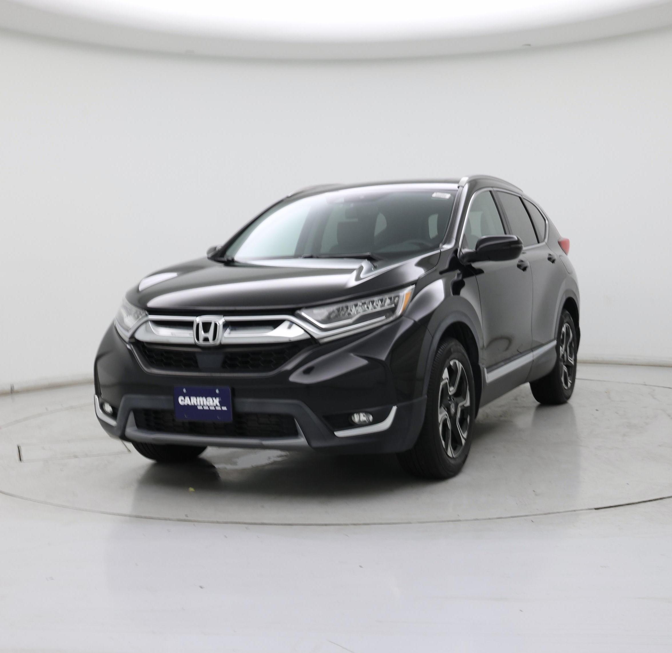 Thumbnail: 2019 Honda CR-V - 4