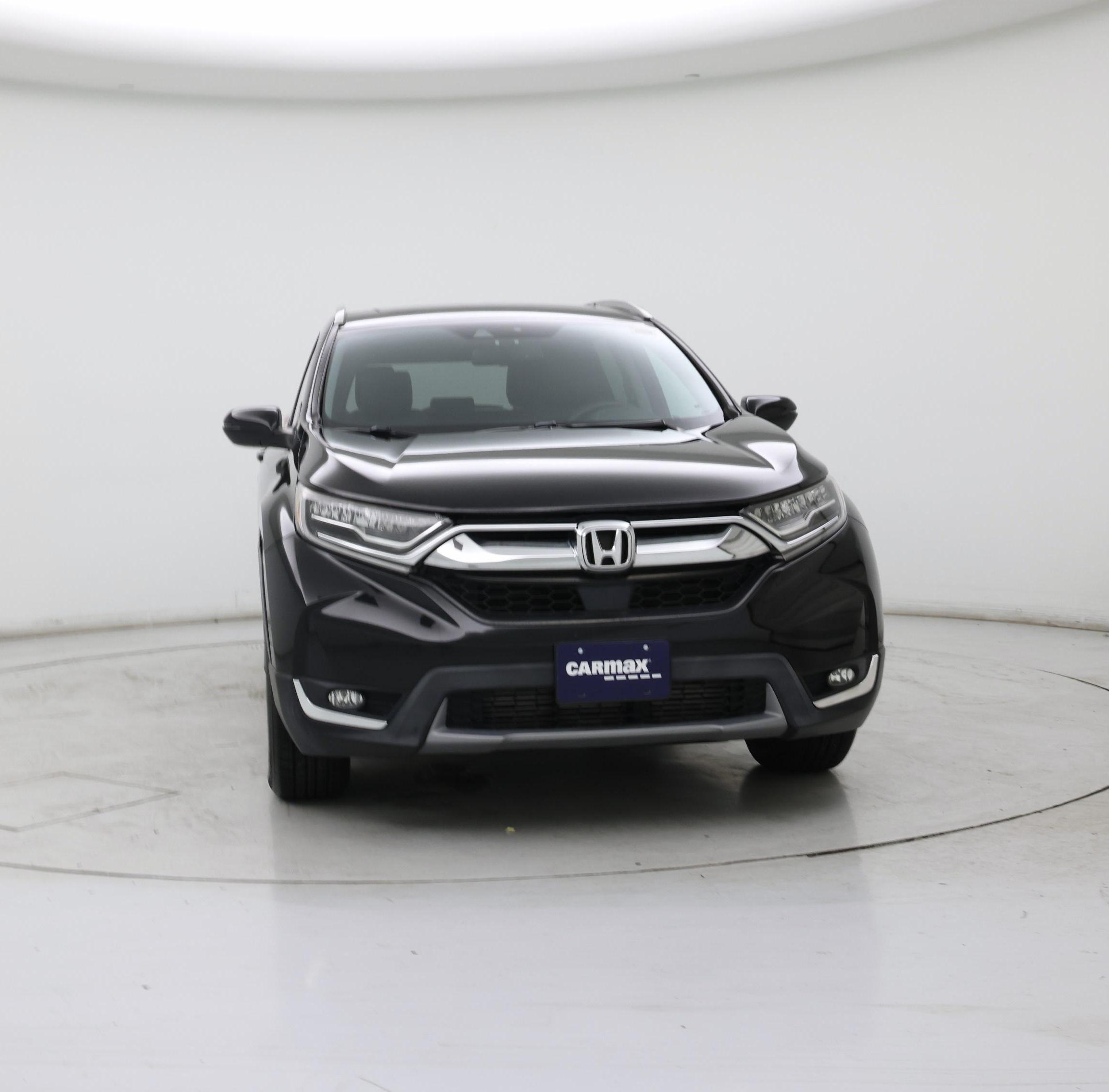 Thumbnail: 2019 Honda CR-V - 5