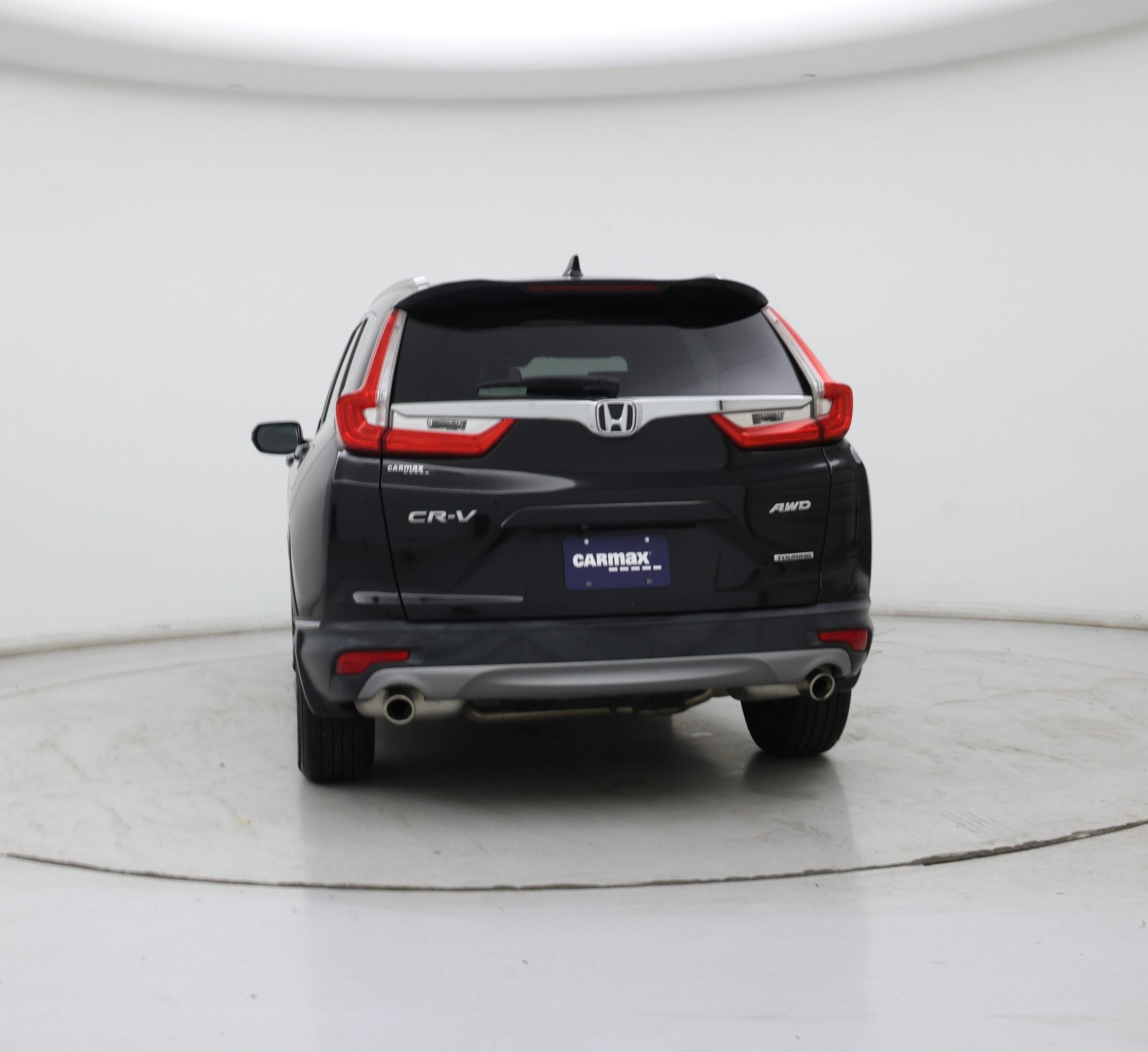 Thumbnail: 2019 Honda CR-V - 6