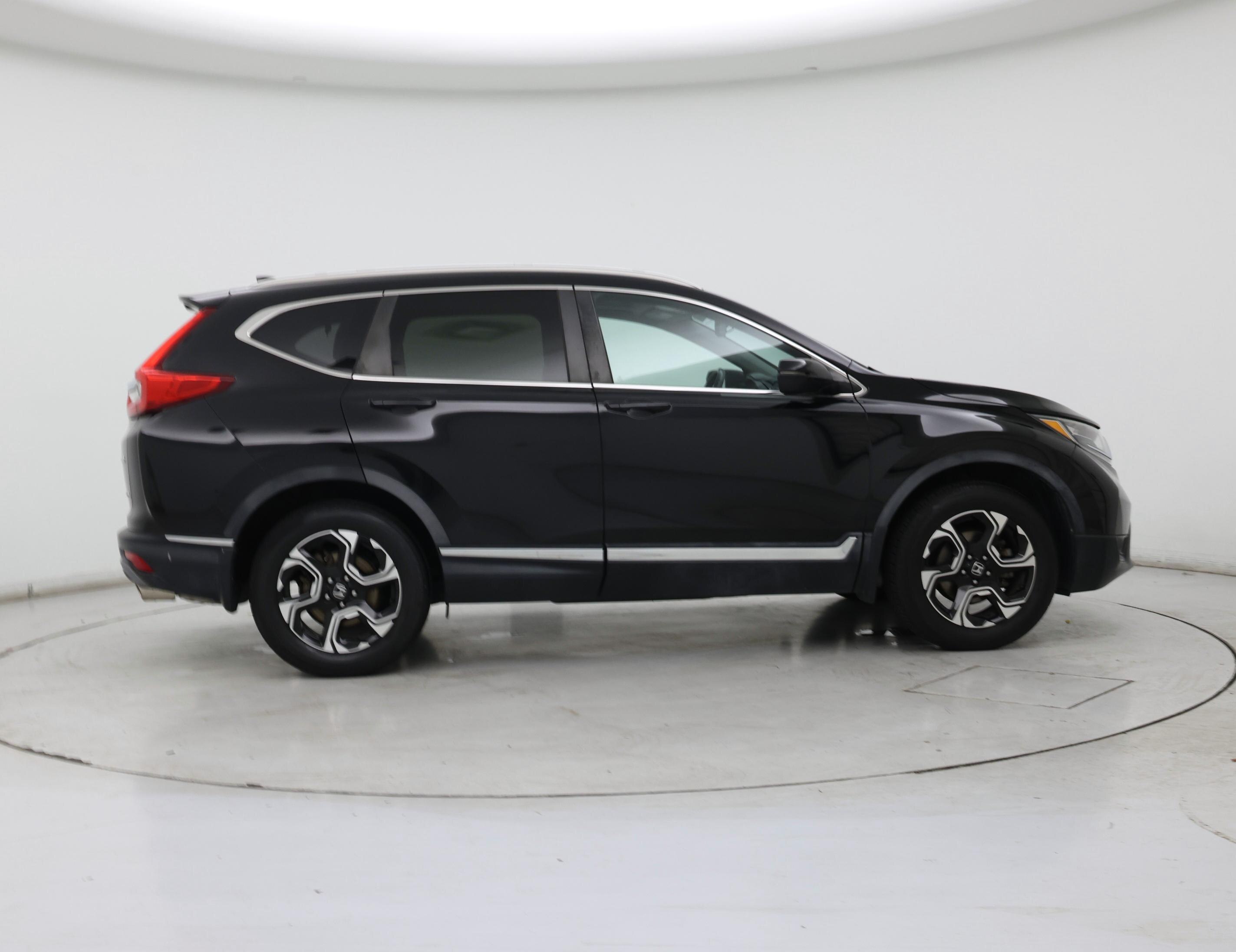 Thumbnail: 2019 Honda CR-V - 7
