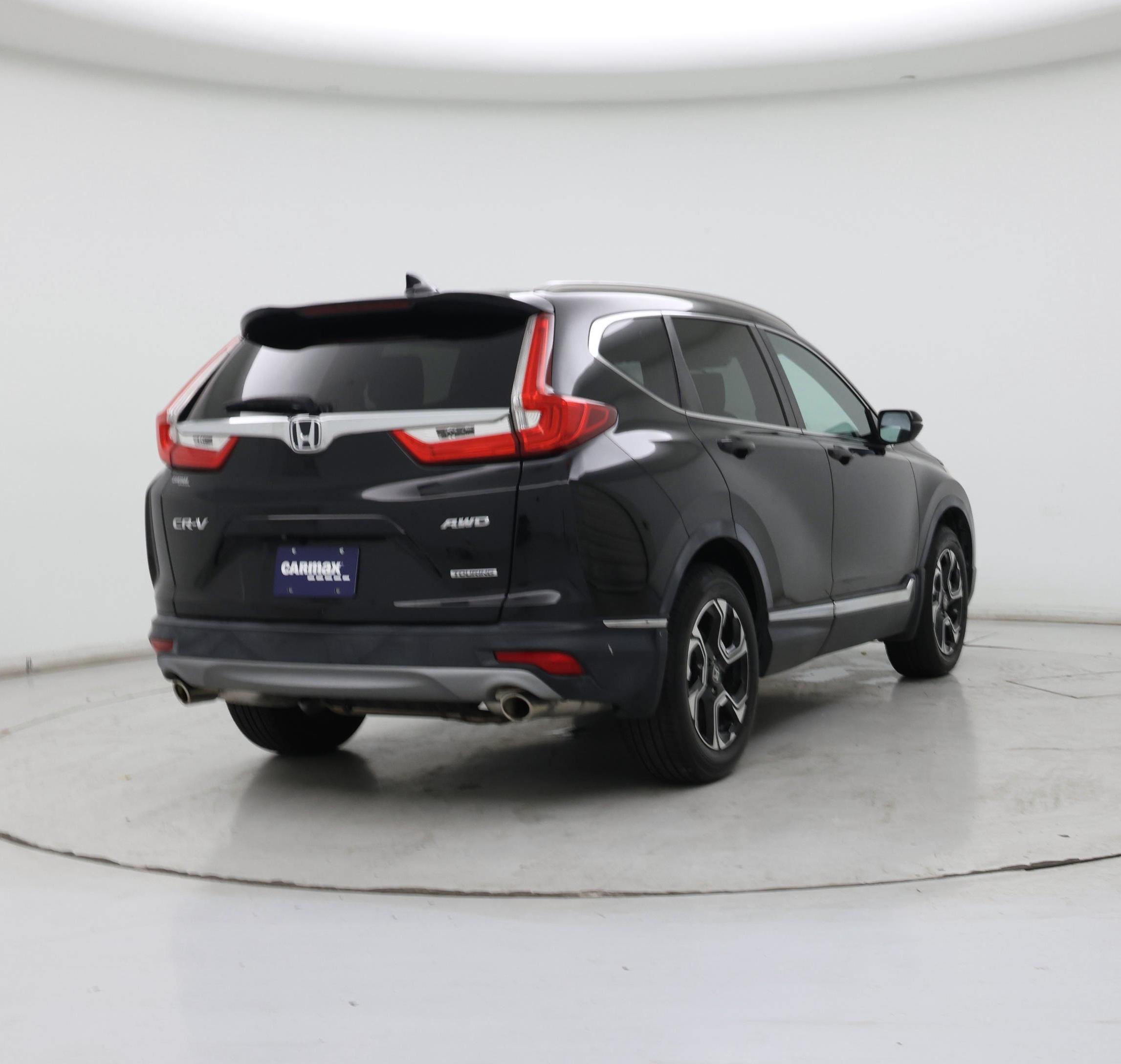 Thumbnail: 2019 Honda CR-V - 8
