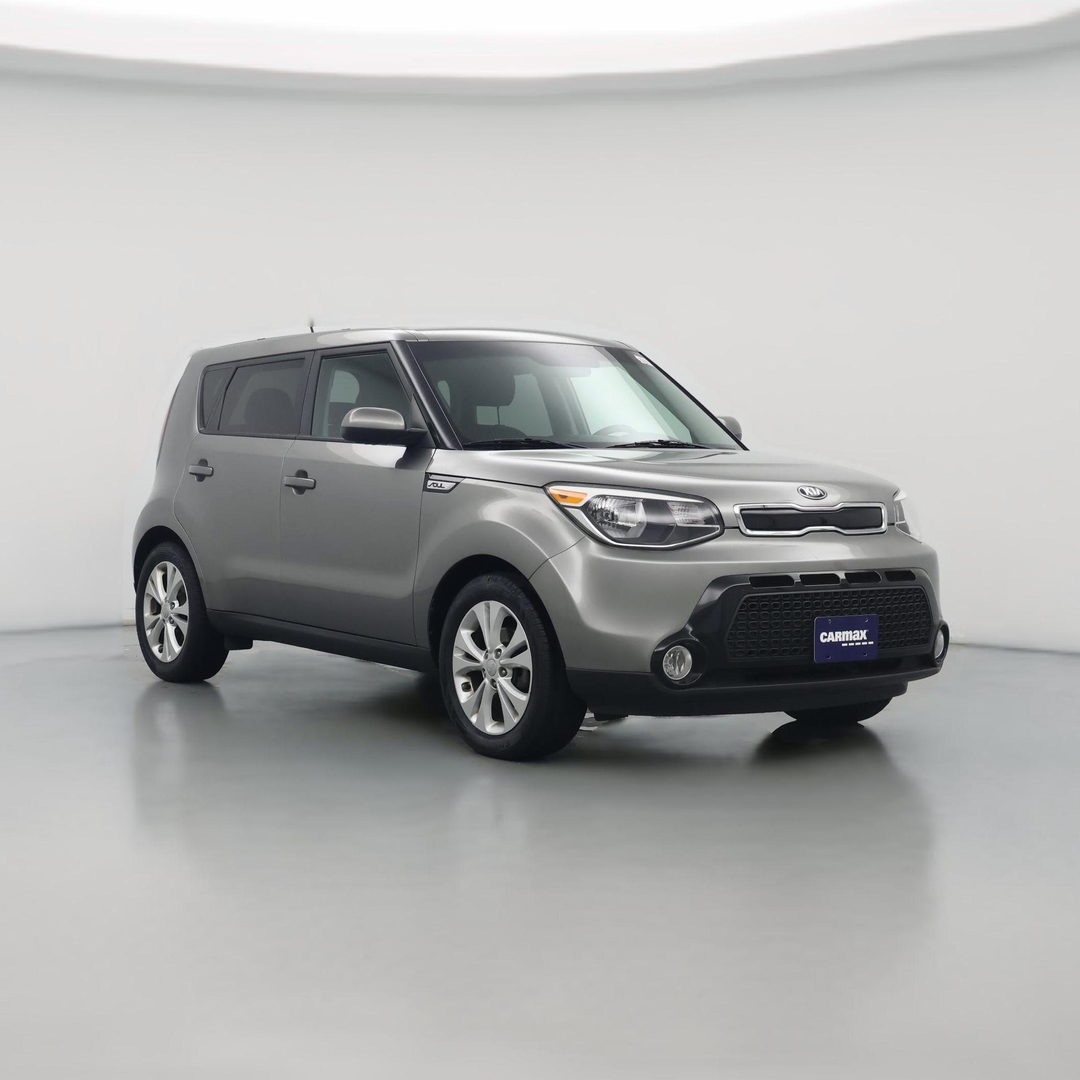 Thumbnail: 2016 Kia Soul - 1