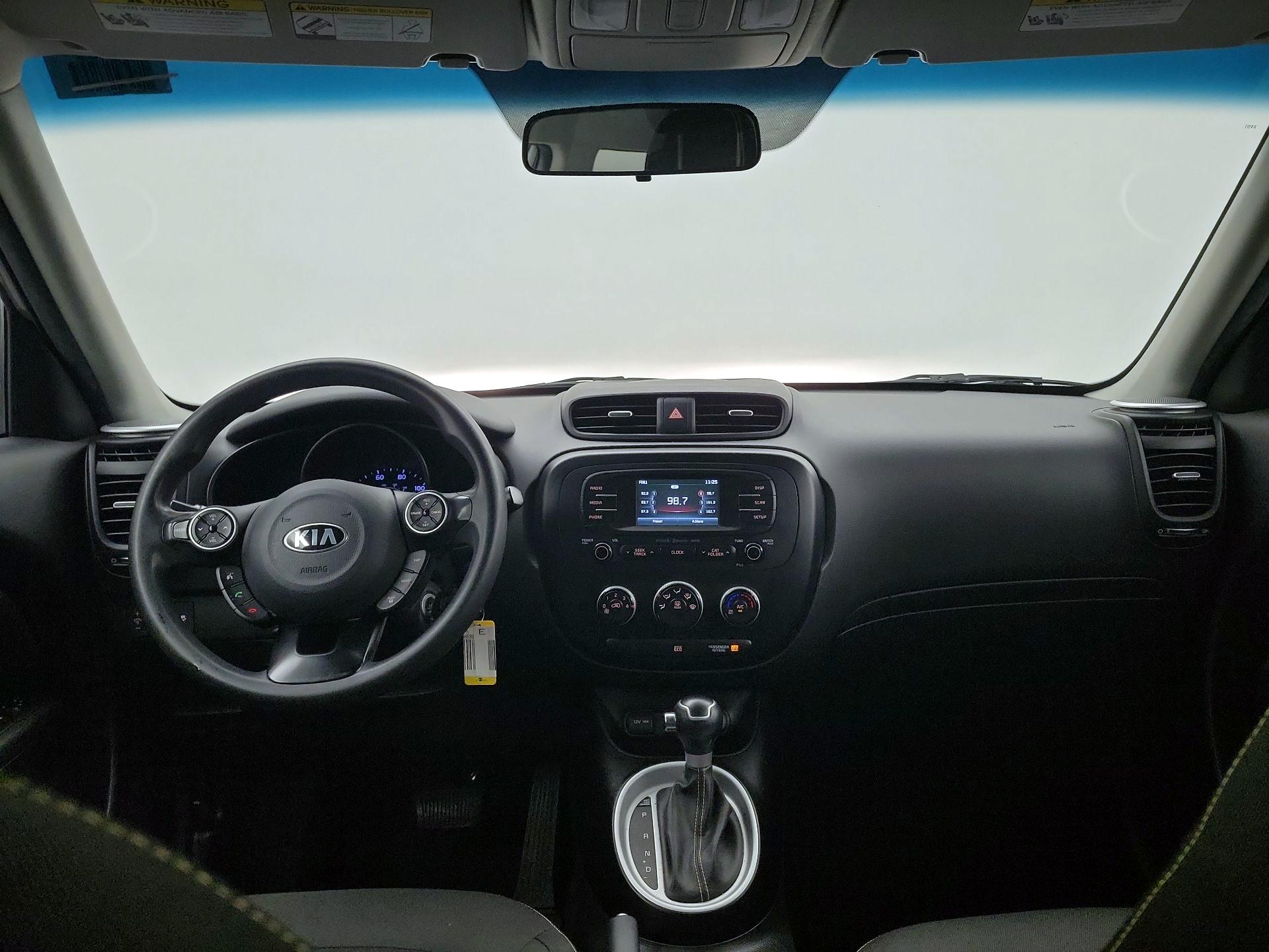 Thumbnail: 2016 Kia Soul - 9