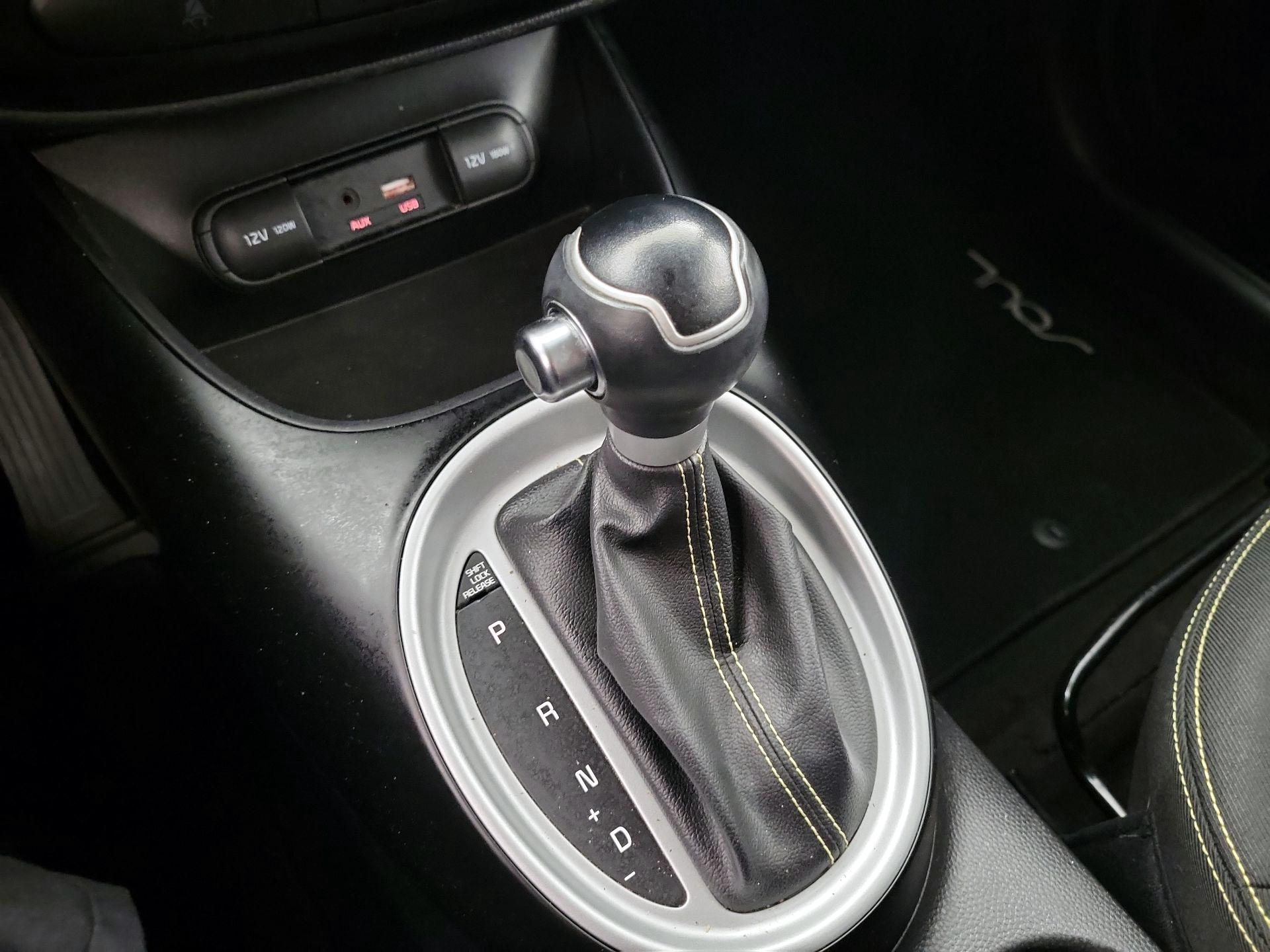 Thumbnail: 2016 Kia Soul - 17