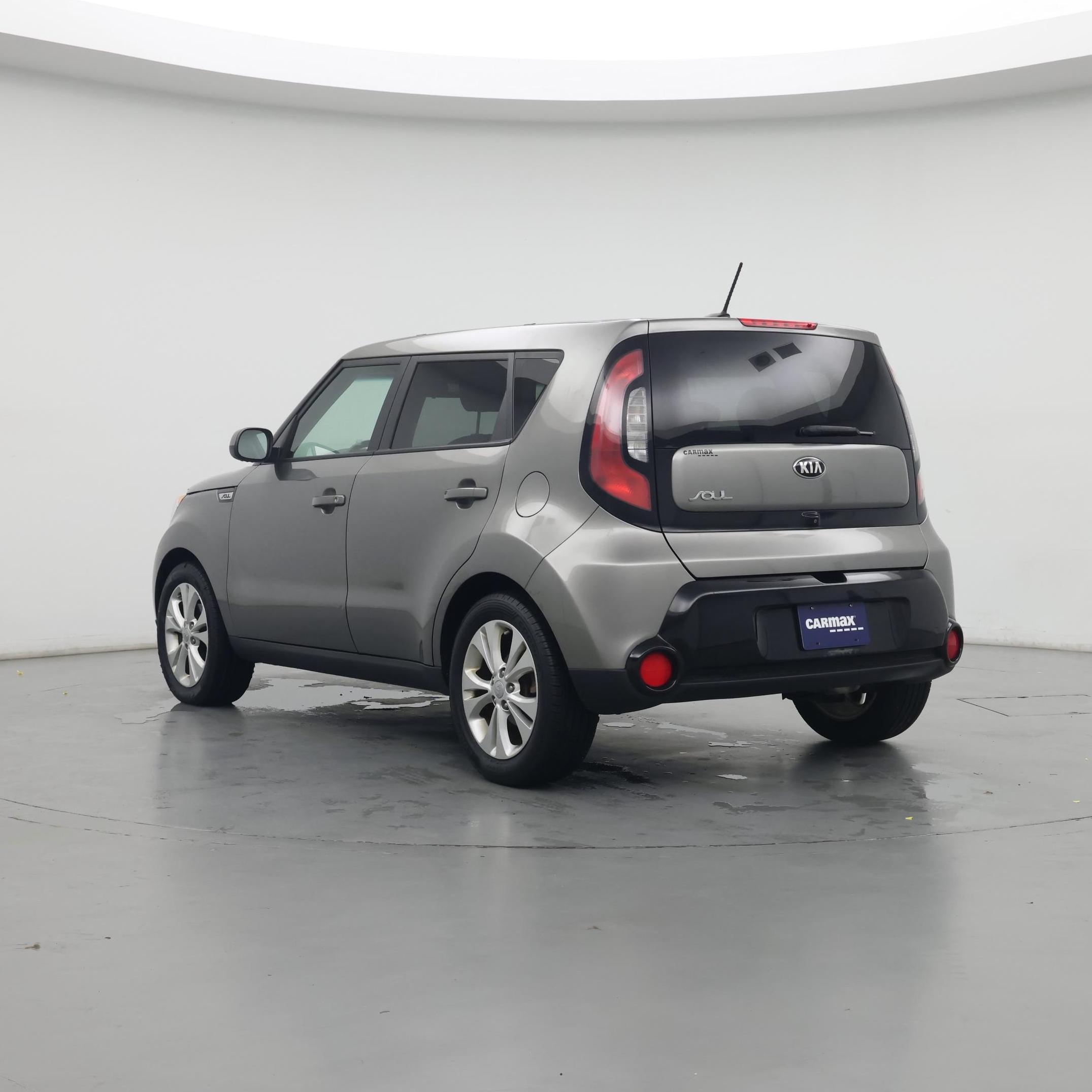 Thumbnail: 2016 Kia Soul - 2