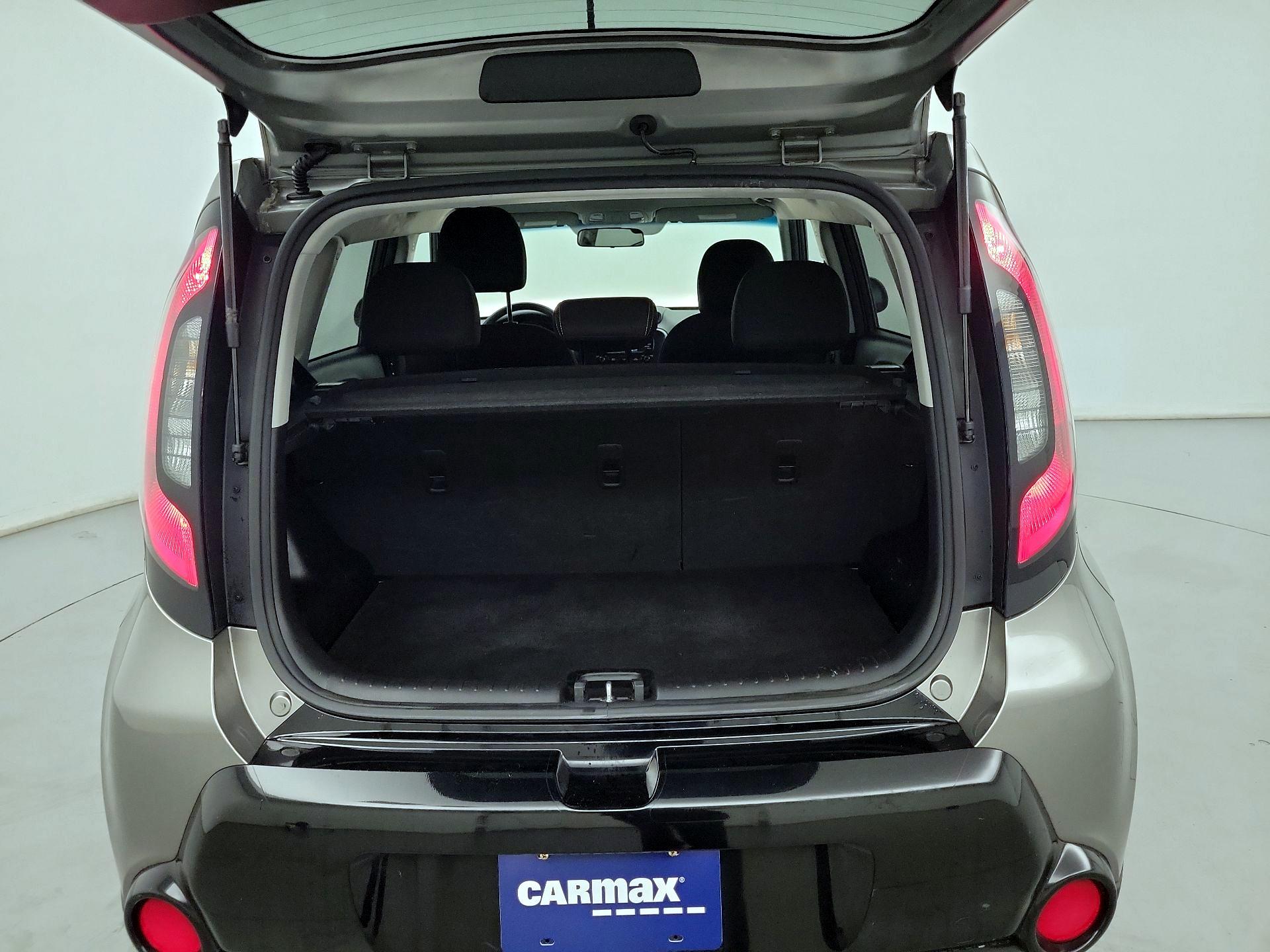 Thumbnail: 2016 Kia Soul - 20