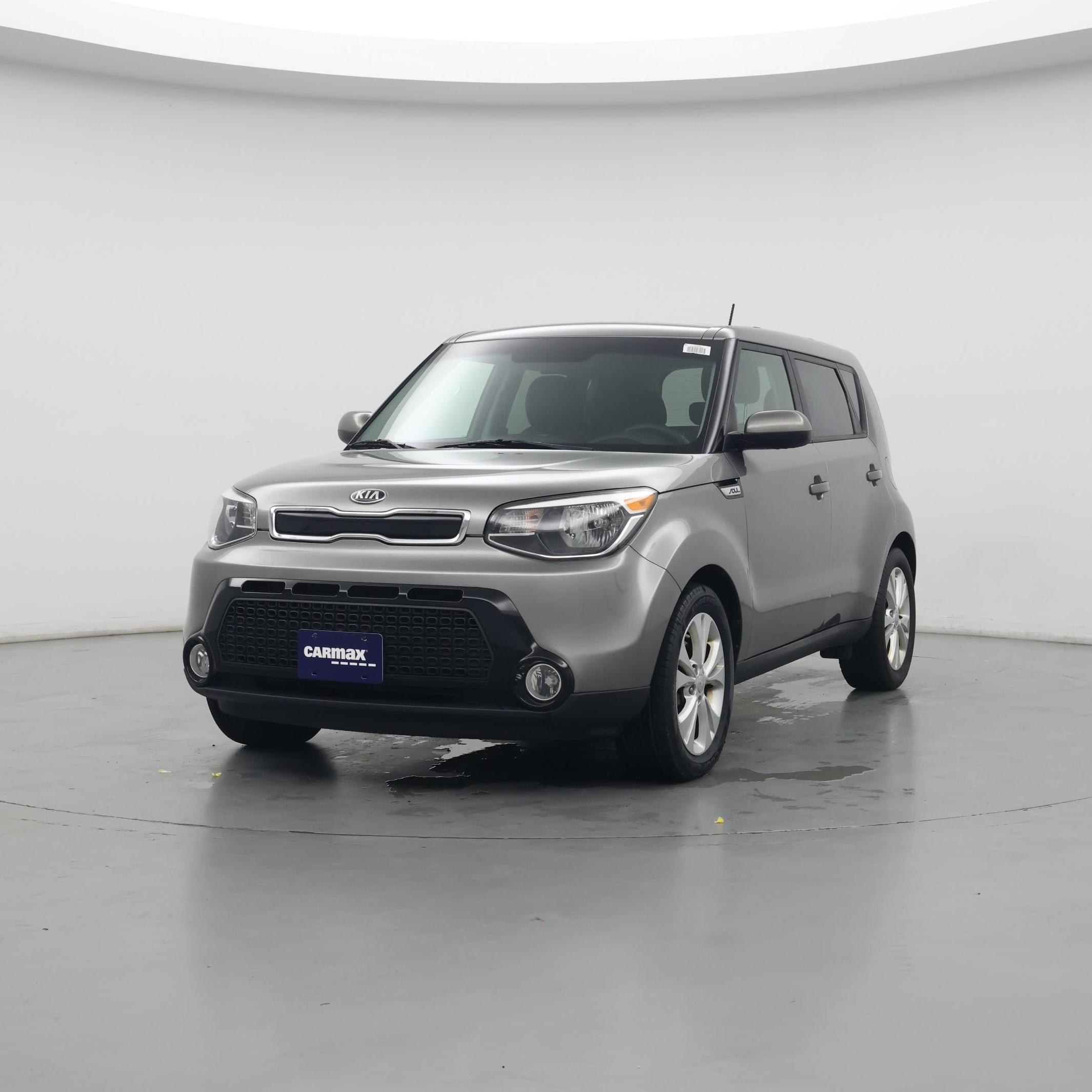 Thumbnail: 2016 Kia Soul - 4