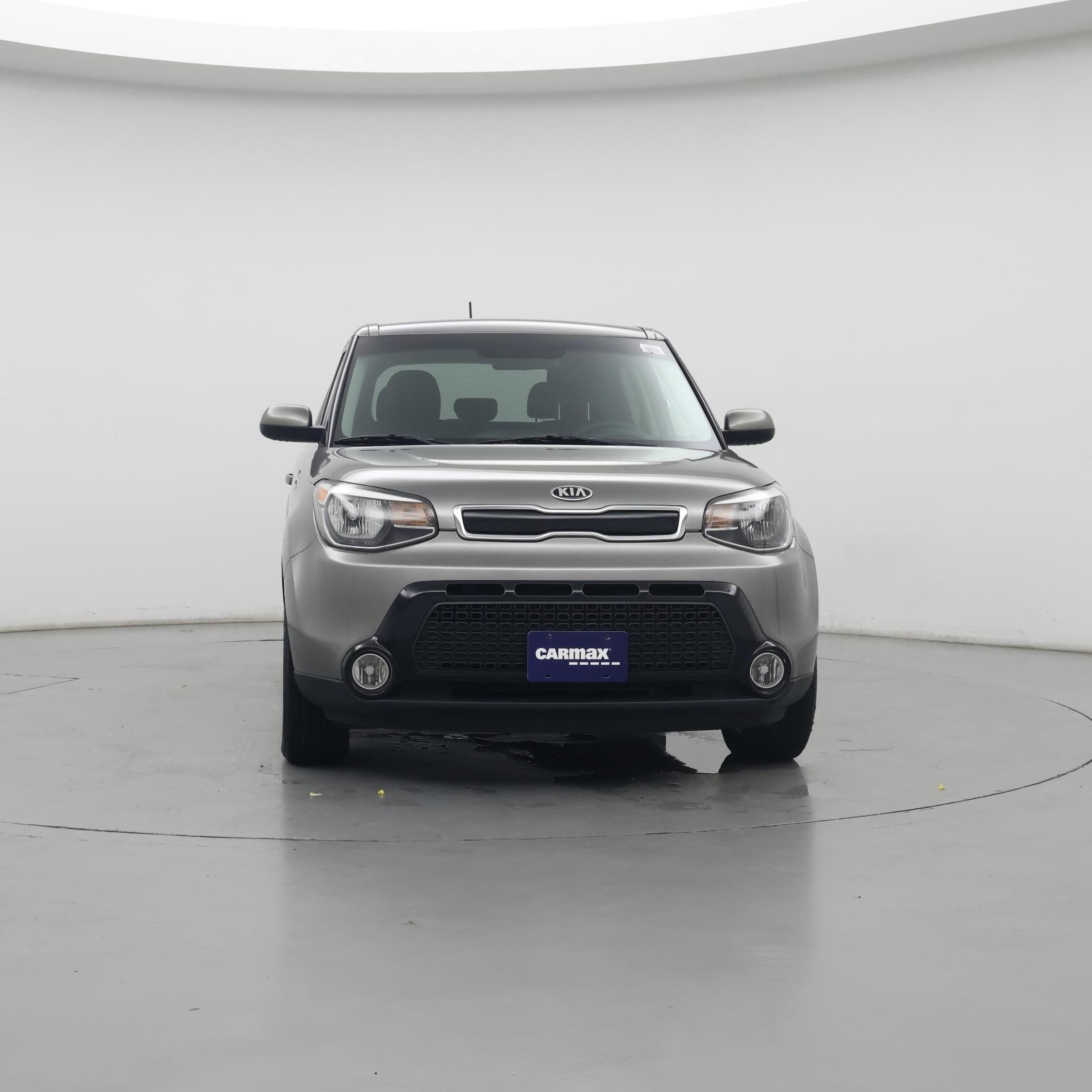 Thumbnail: 2016 Kia Soul - 5