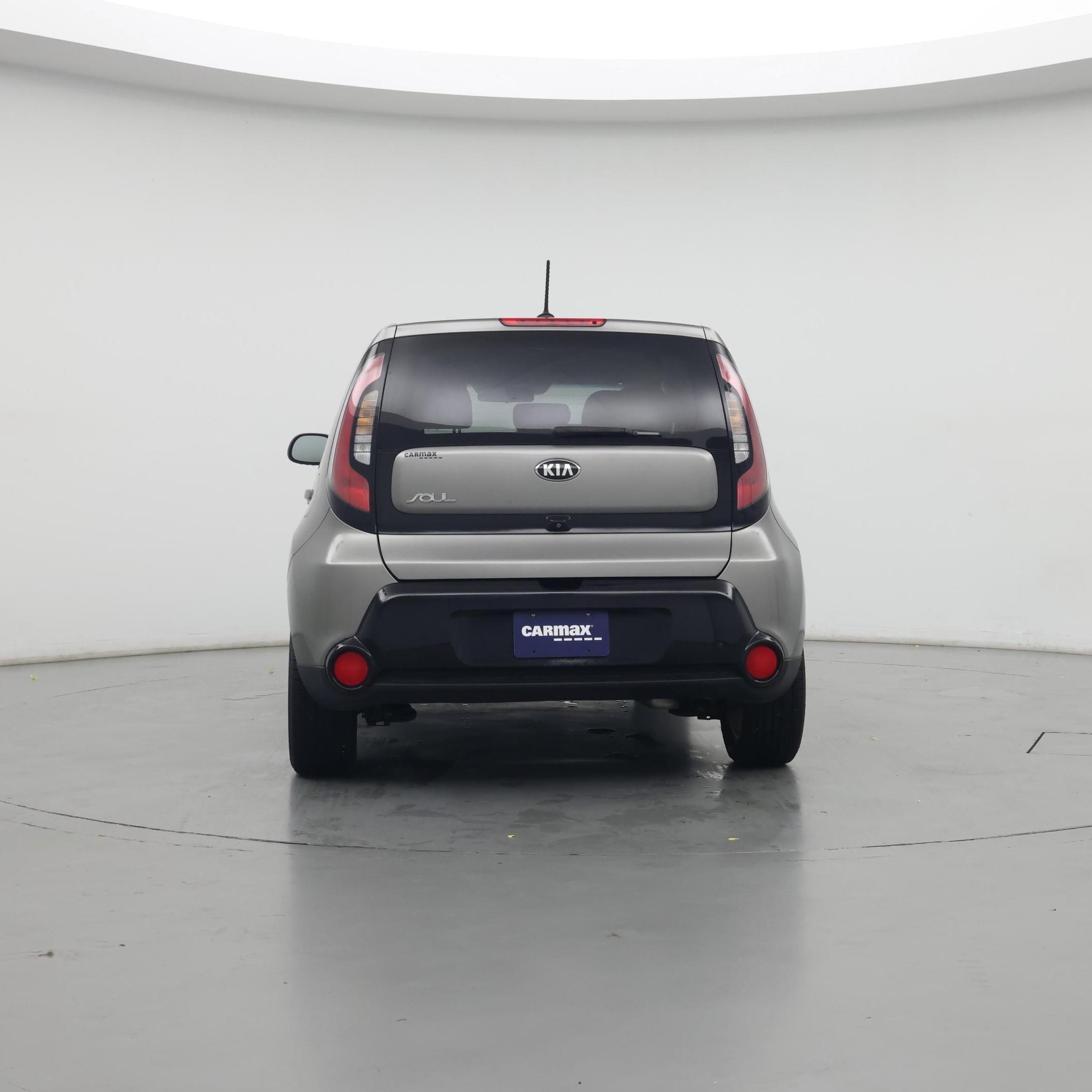 Thumbnail: 2016 Kia Soul - 6