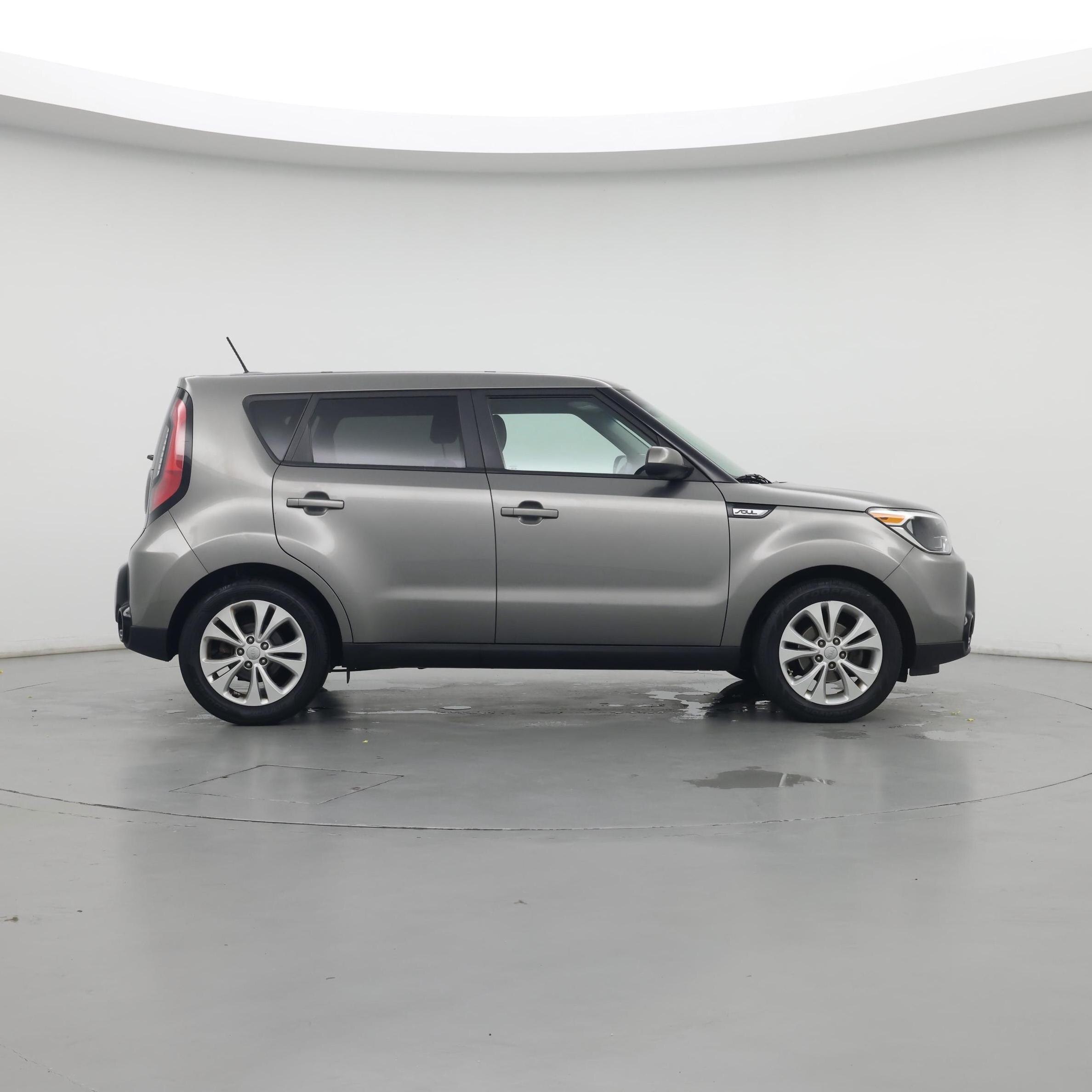 Thumbnail: 2016 Kia Soul - 7