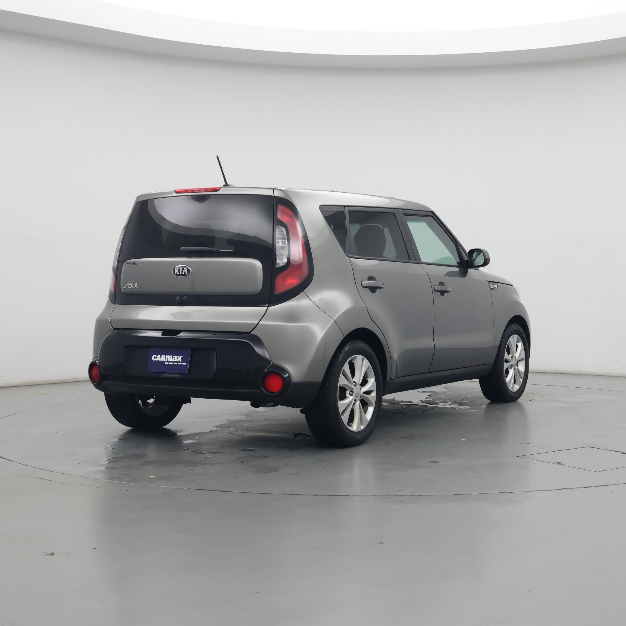 Thumbnail: 2016 Kia Soul - 8