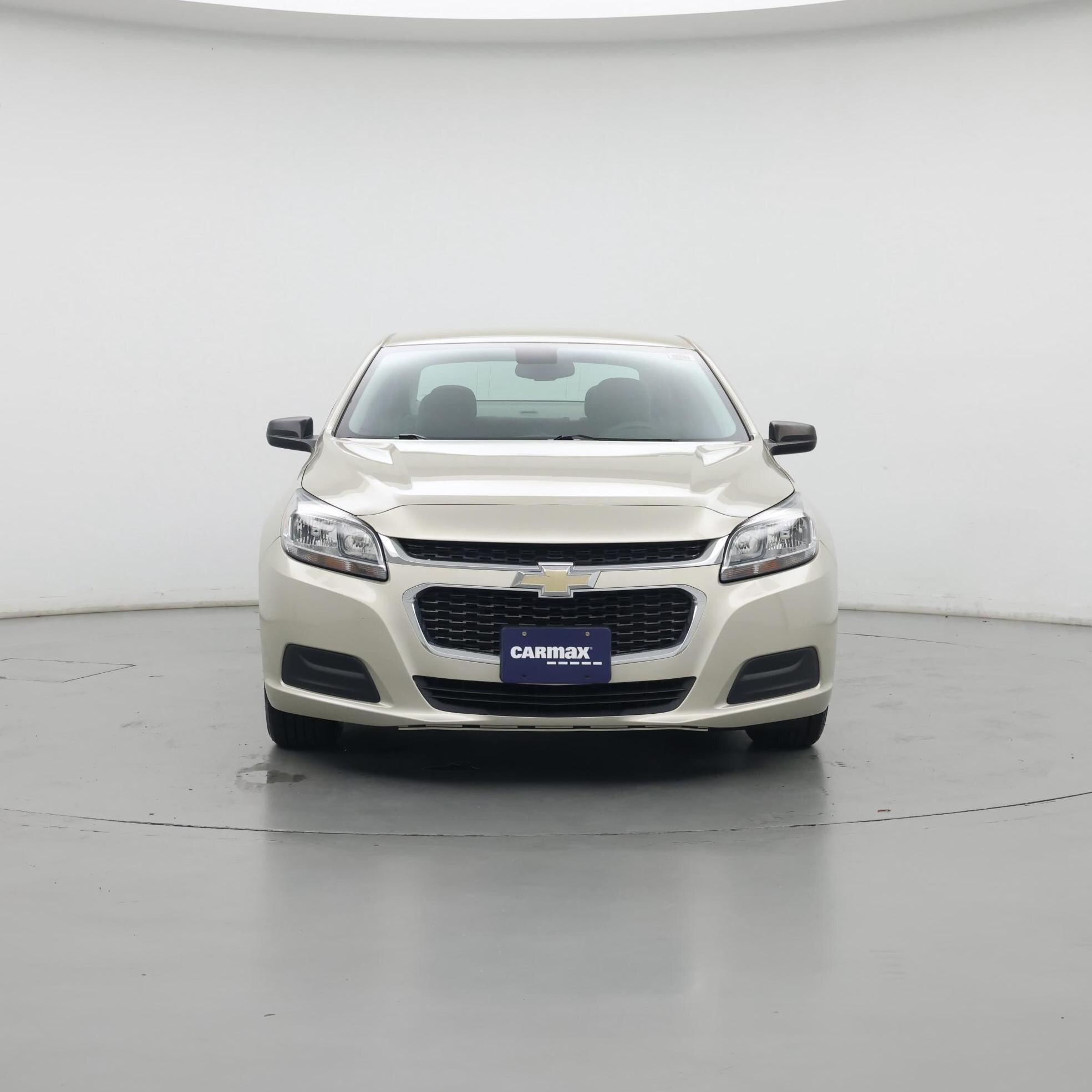 Thumbnail: 2014 Chevrolet Malibu - 5