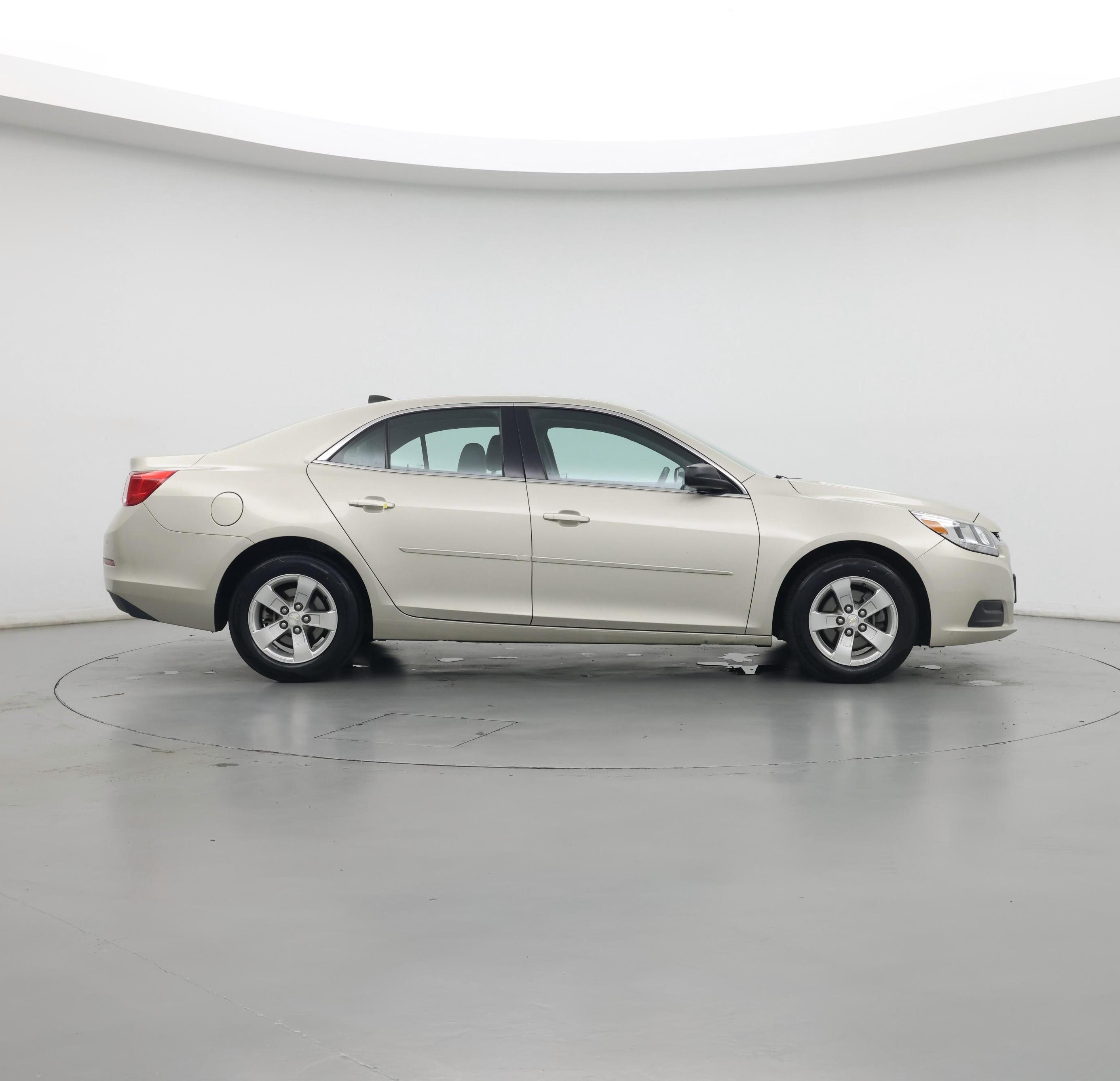 Thumbnail: 2014 Chevrolet Malibu - 7