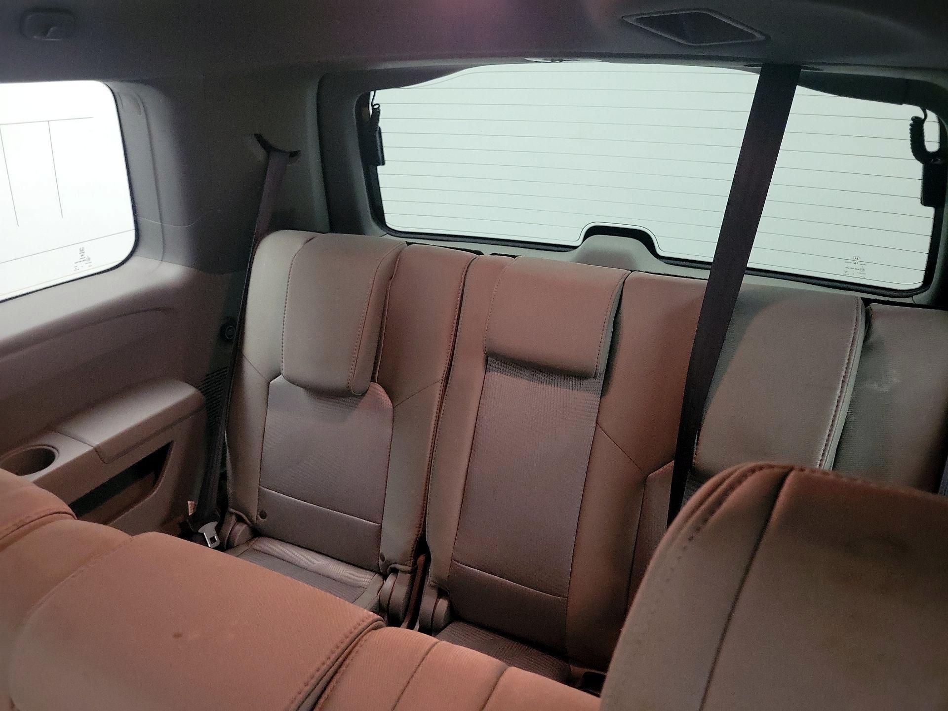 Thumbnail: 2015 Honda Pilot - 19