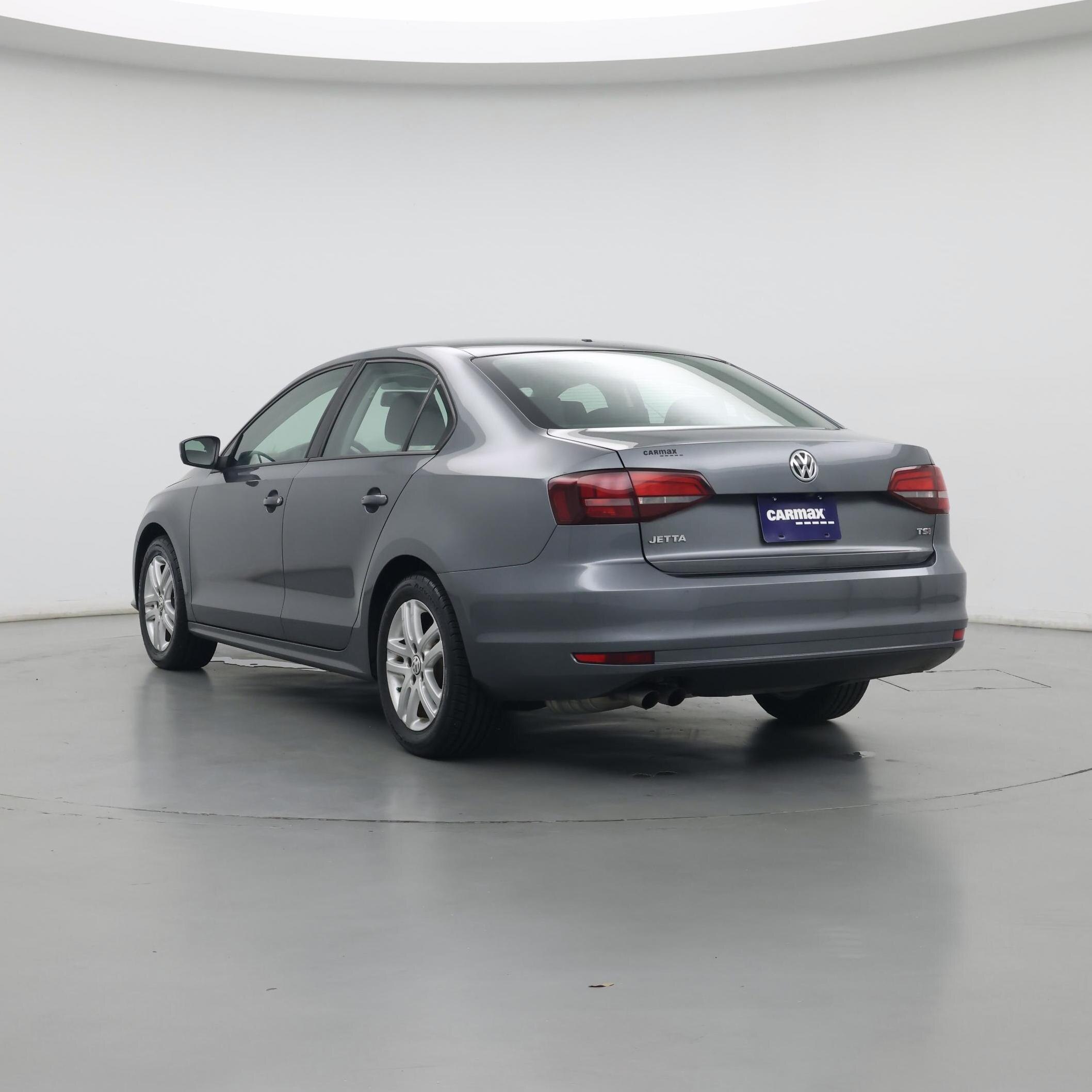 Thumbnail: 2018 Volkswagen Jetta - 3