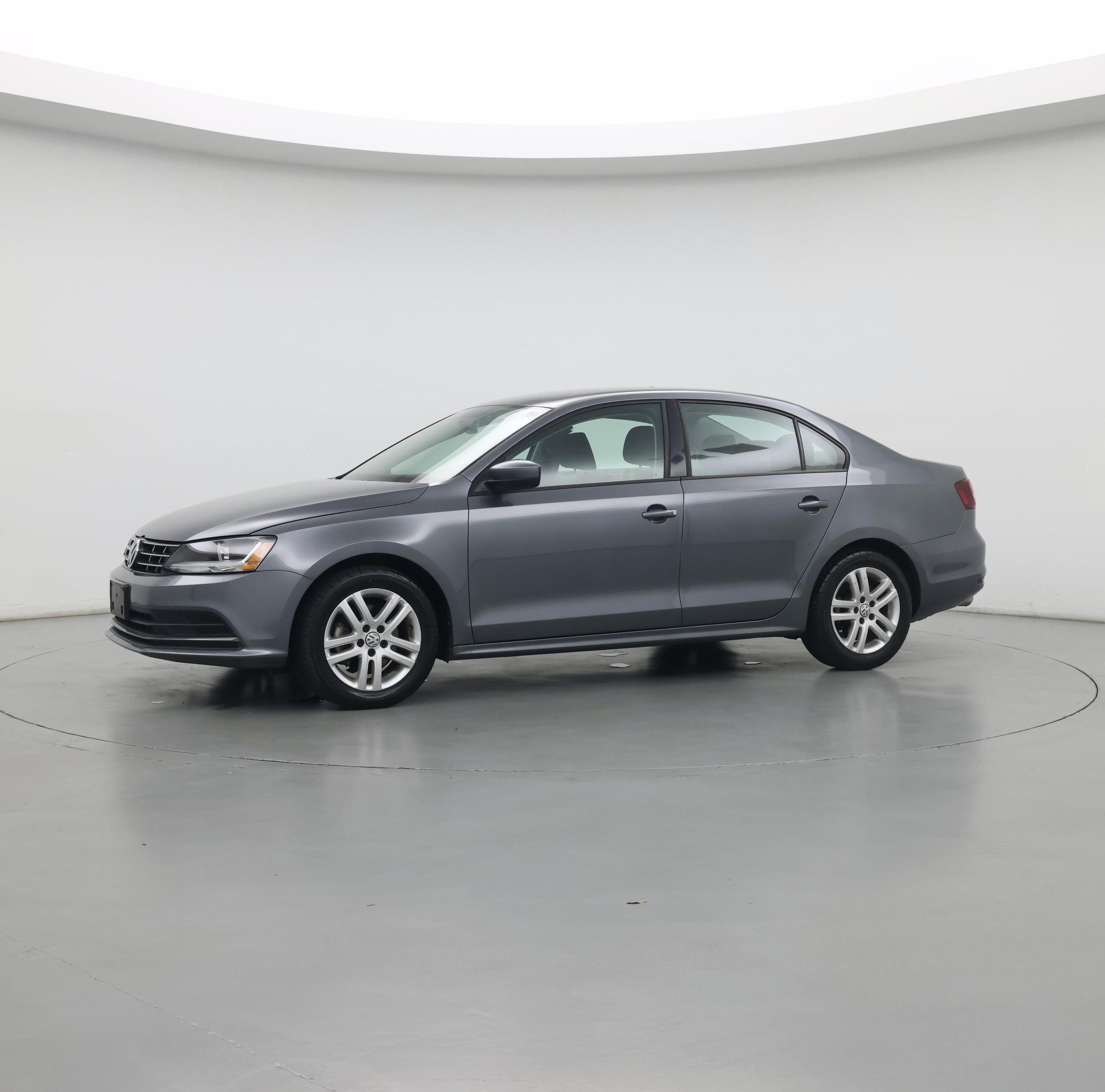 Thumbnail: 2018 Volkswagen Jetta - 5