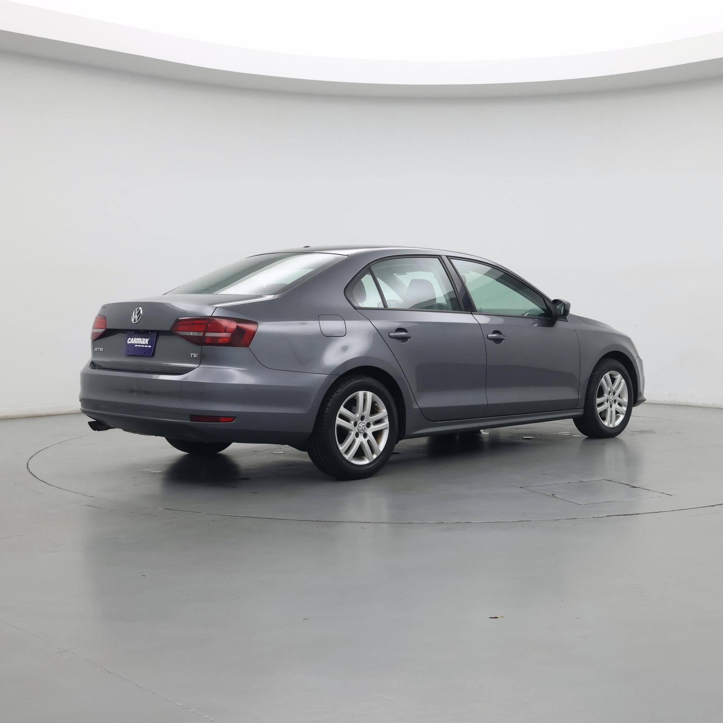 Thumbnail: 2018 Volkswagen Jetta - 7