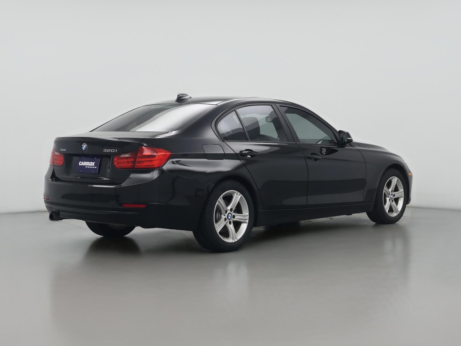 2015 BMW 3 Series 320i