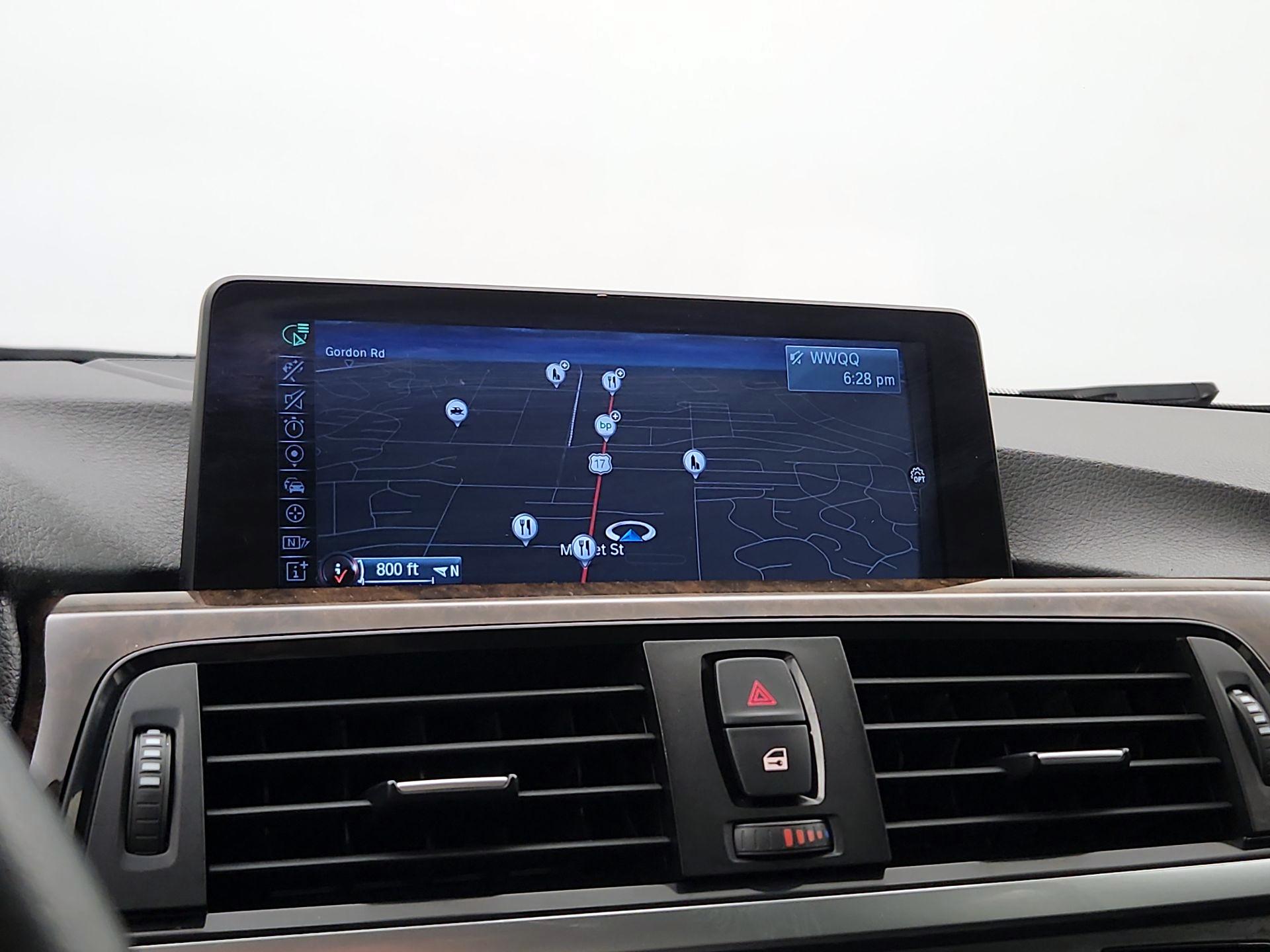 Thumbnail: 2015 BMW 3 Series - 14