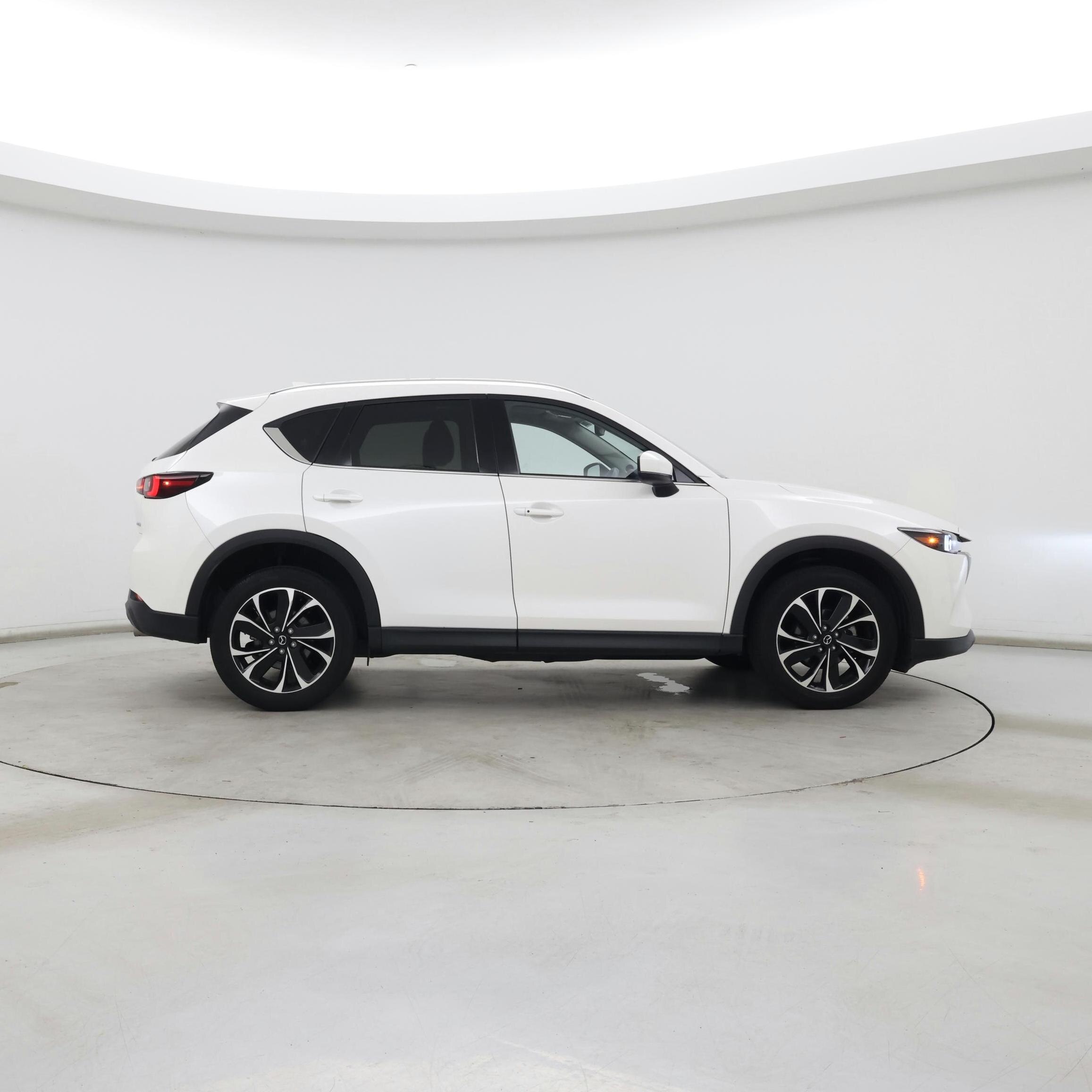 Thumbnail: 2022 Mazda CX-5 - 7