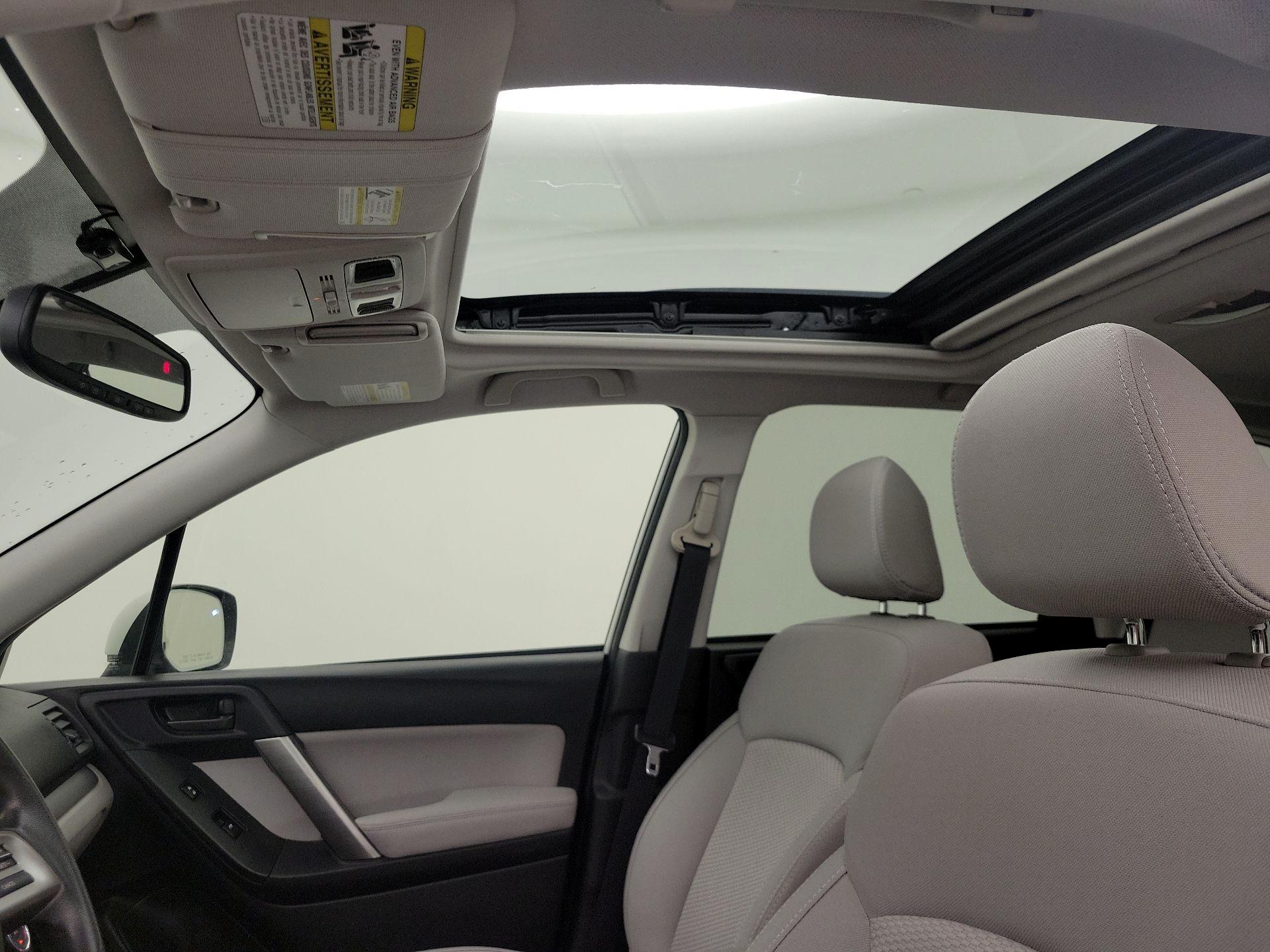 Thumbnail: 2015 Subaru Forester - 19