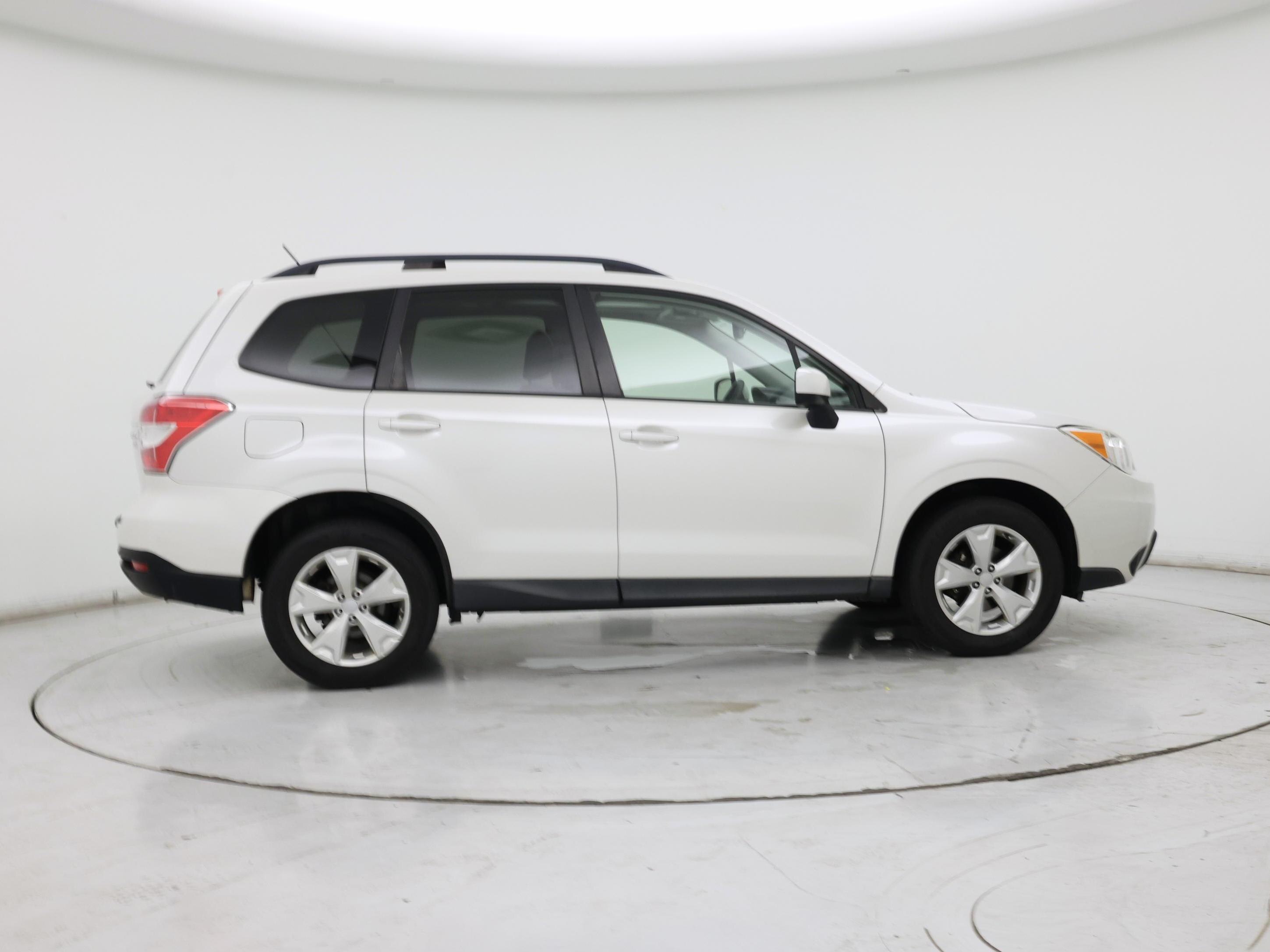 Thumbnail: 2015 Subaru Forester - 7