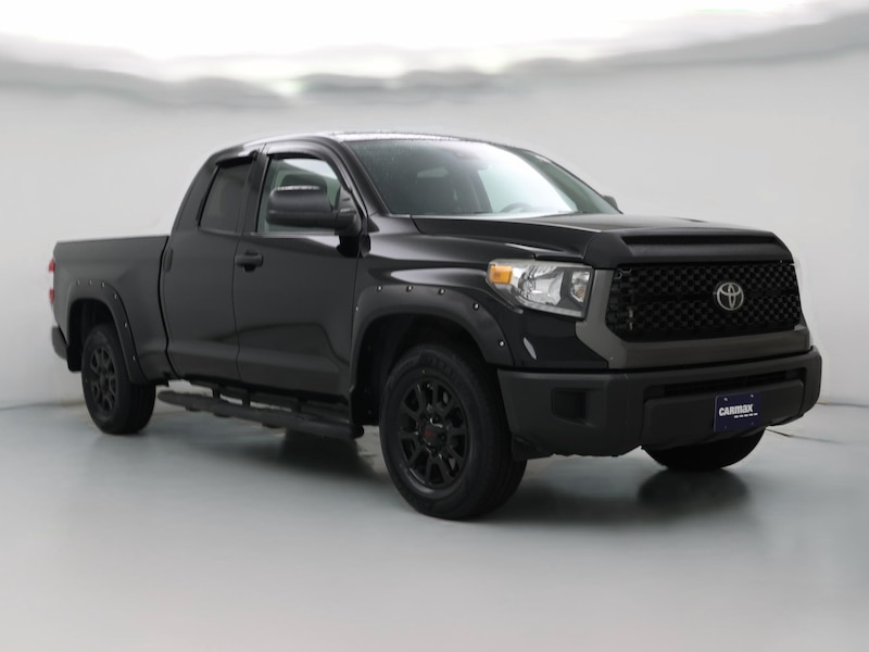 2021 Toyota Tundra SR -
                  Salisbury, MD