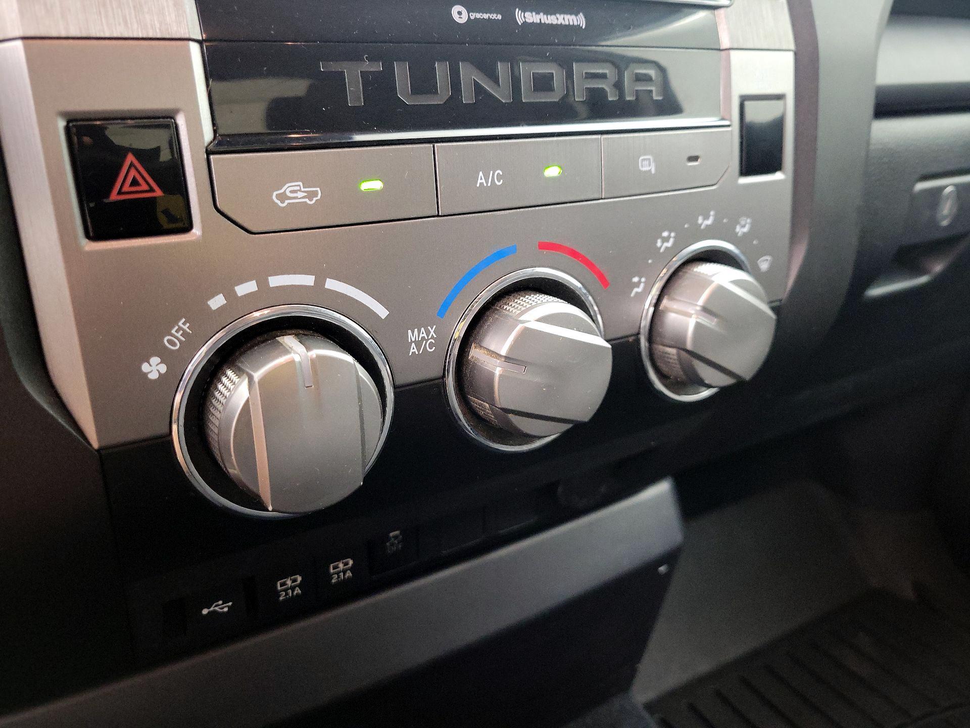Thumbnail: 2021 Toyota Tundra - 16