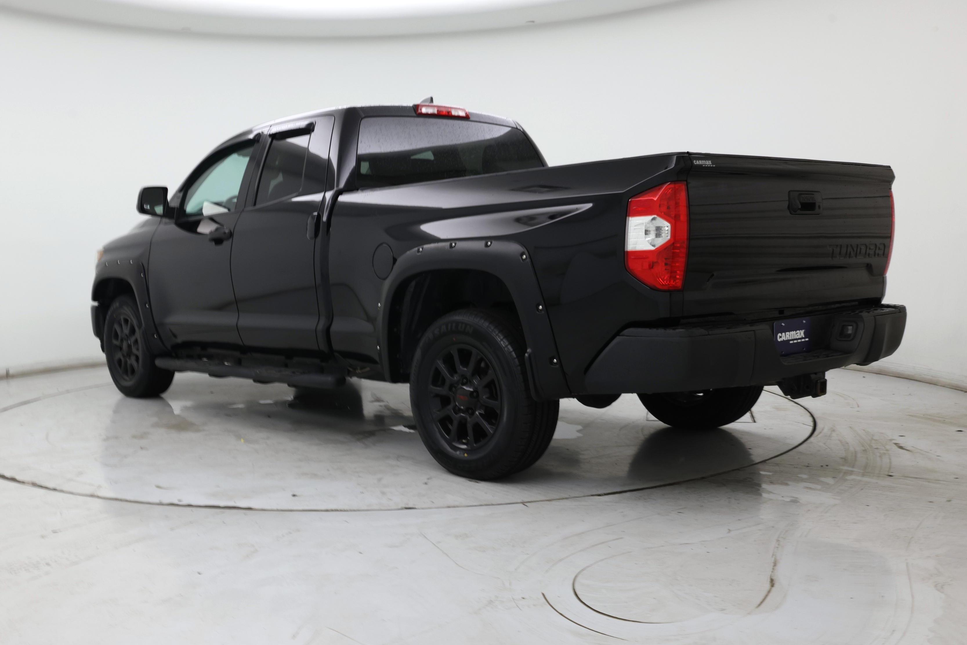 Thumbnail: 2021 Toyota Tundra - 2