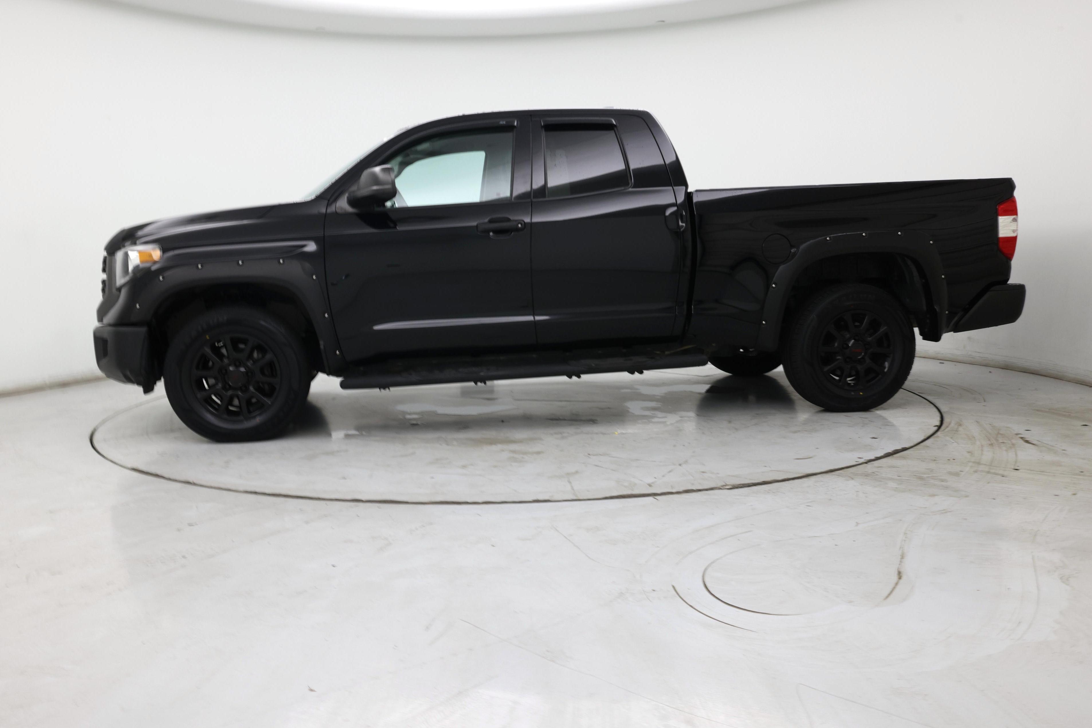 Thumbnail: 2021 Toyota Tundra - 3