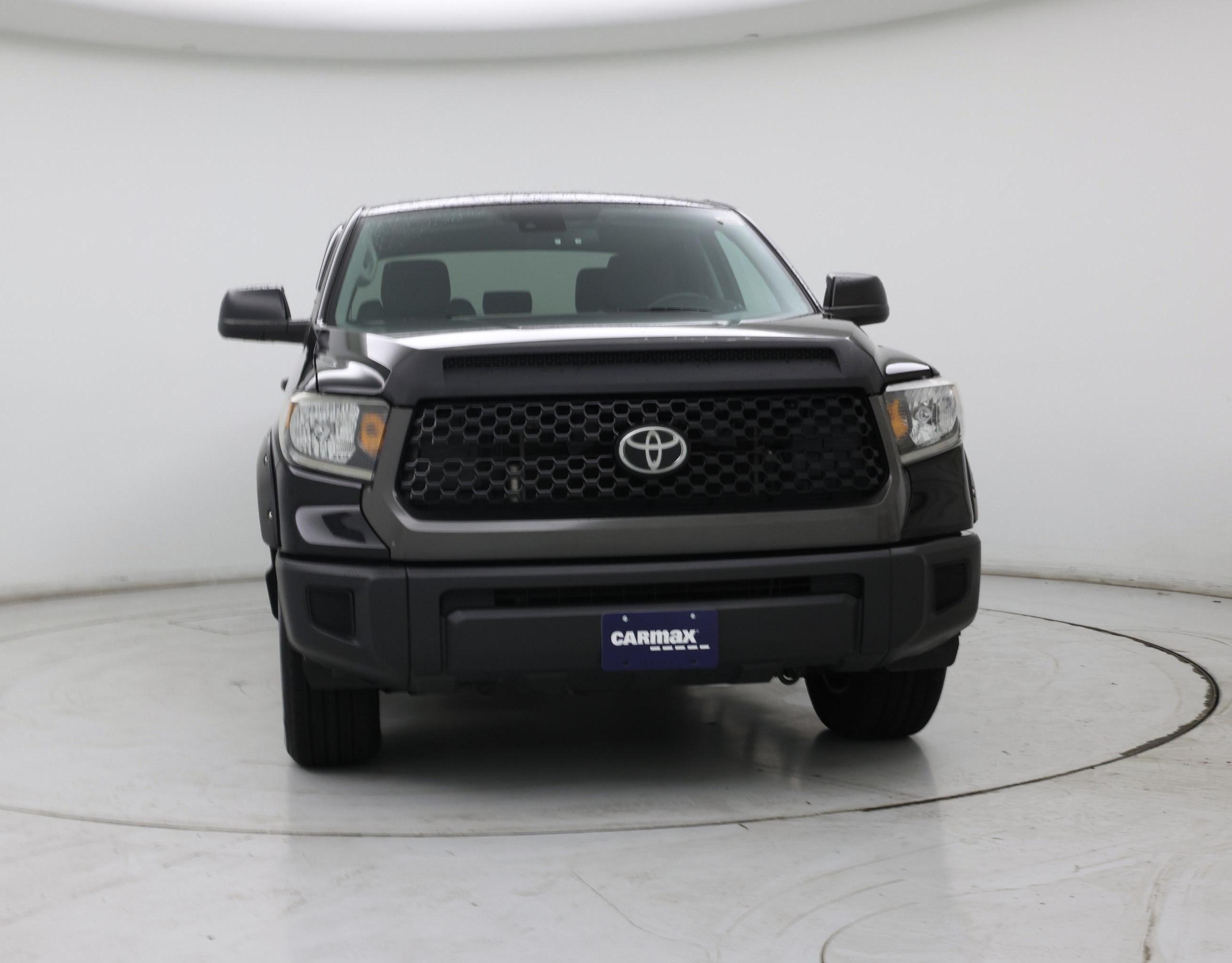 Thumbnail: 2021 Toyota Tundra - 5
