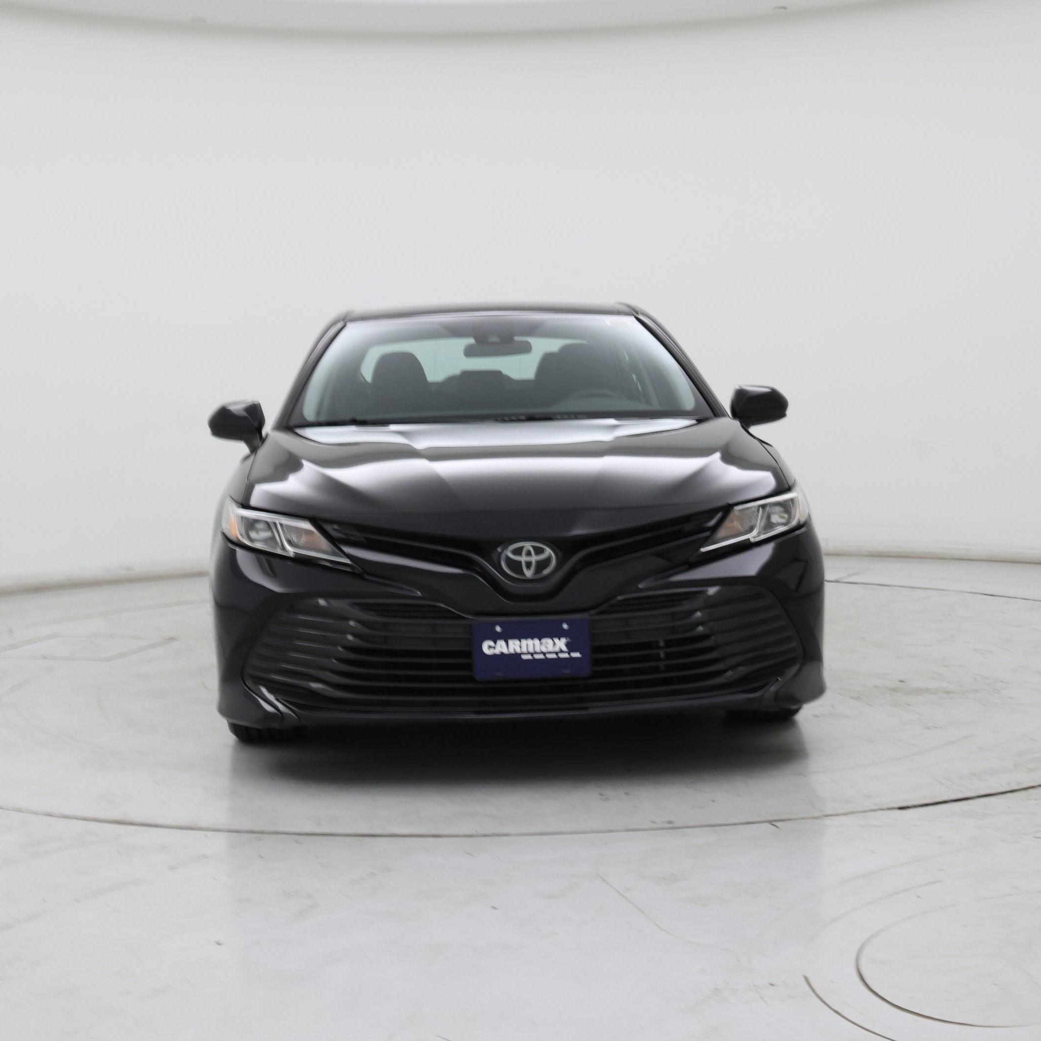 Thumbnail: 2019 Toyota Camry - 5