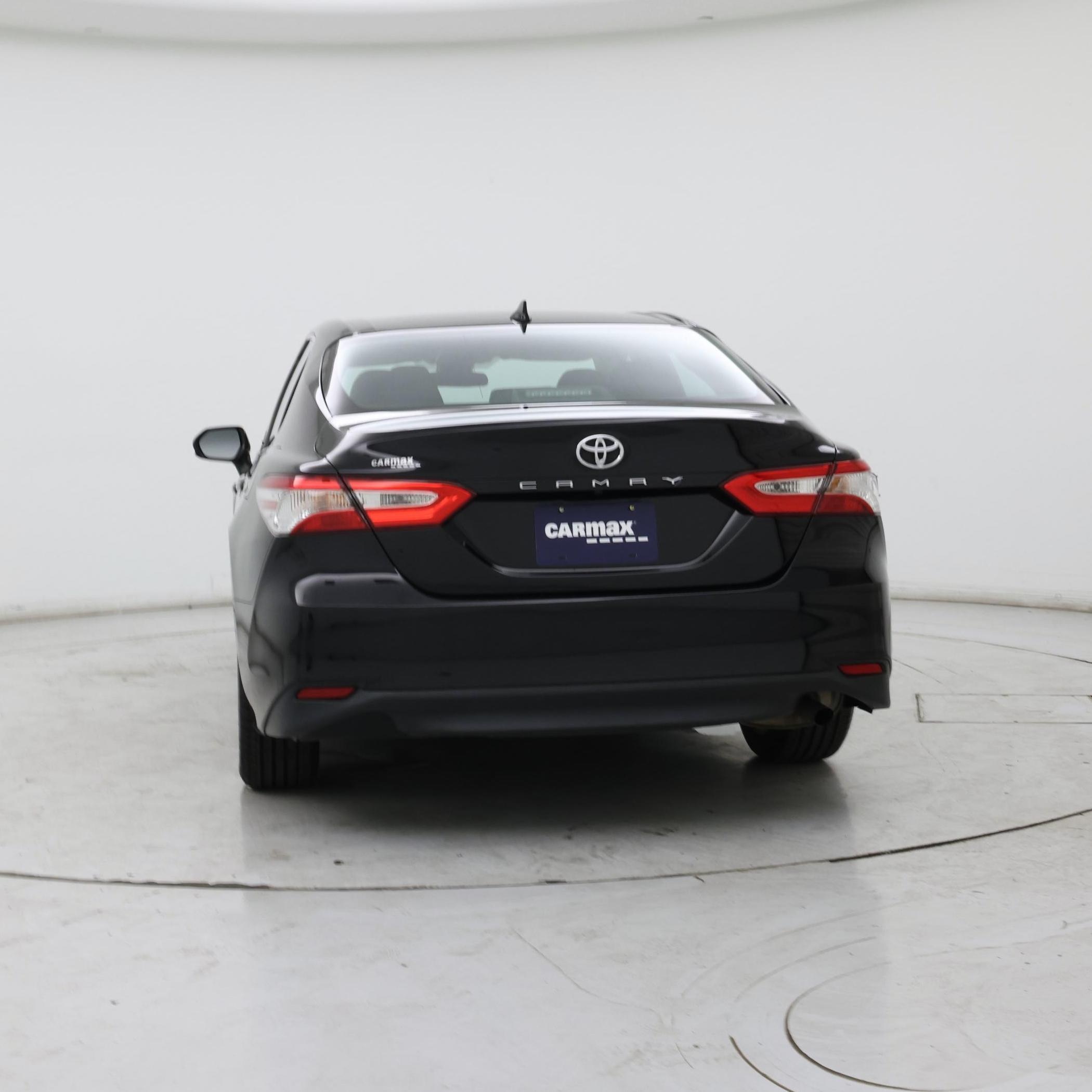 Thumbnail: 2019 Toyota Camry - 6