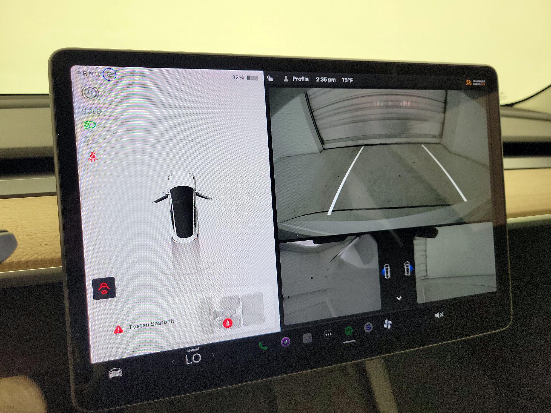 Thumbnail: 2021 Tesla Model 3 - 14