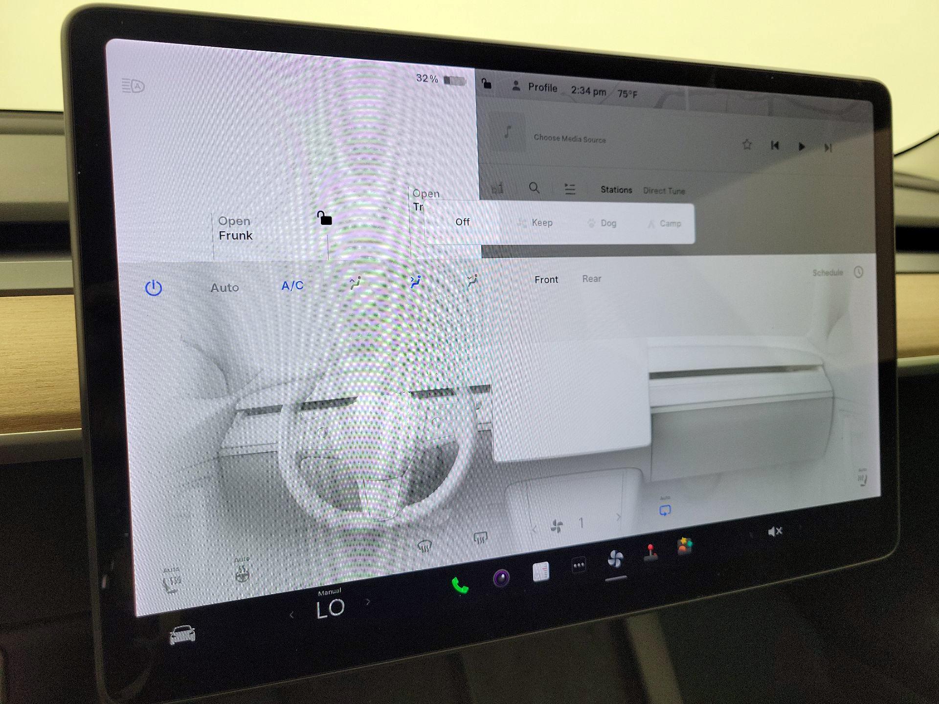 Thumbnail: 2021 Tesla Model 3 - 16
