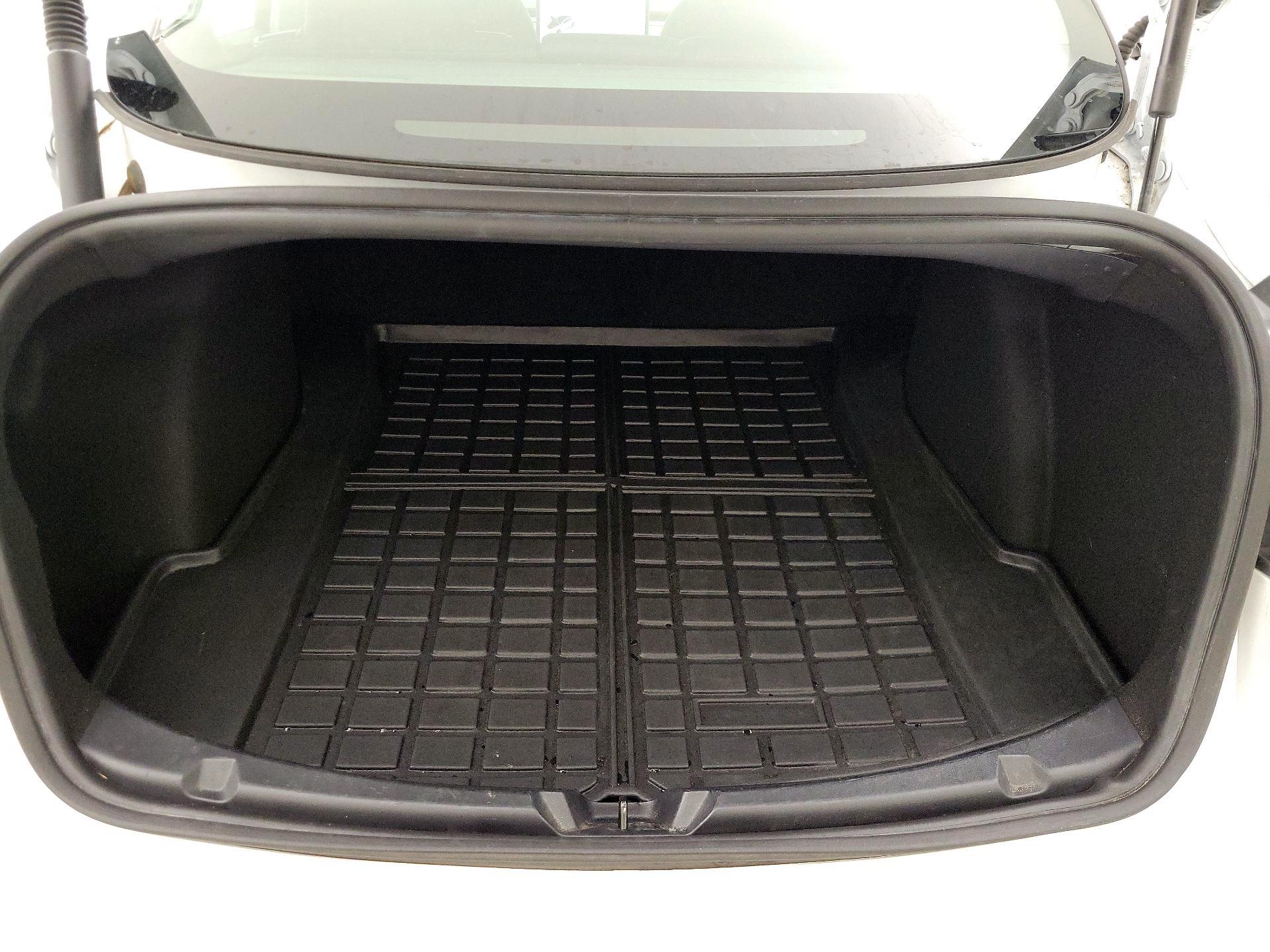 Thumbnail: 2021 Tesla Model 3 - 20
