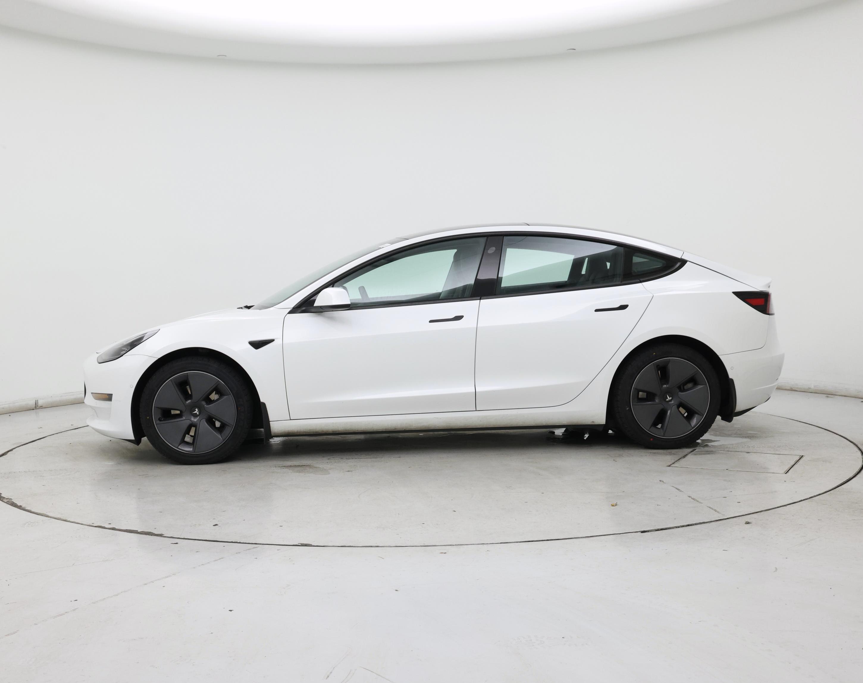 Thumbnail: 2021 Tesla Model 3 - 3