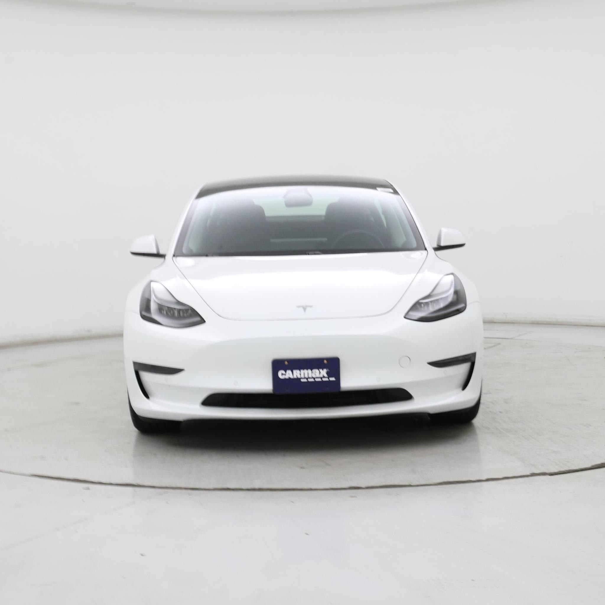 Thumbnail: 2021 Tesla Model 3 - 5