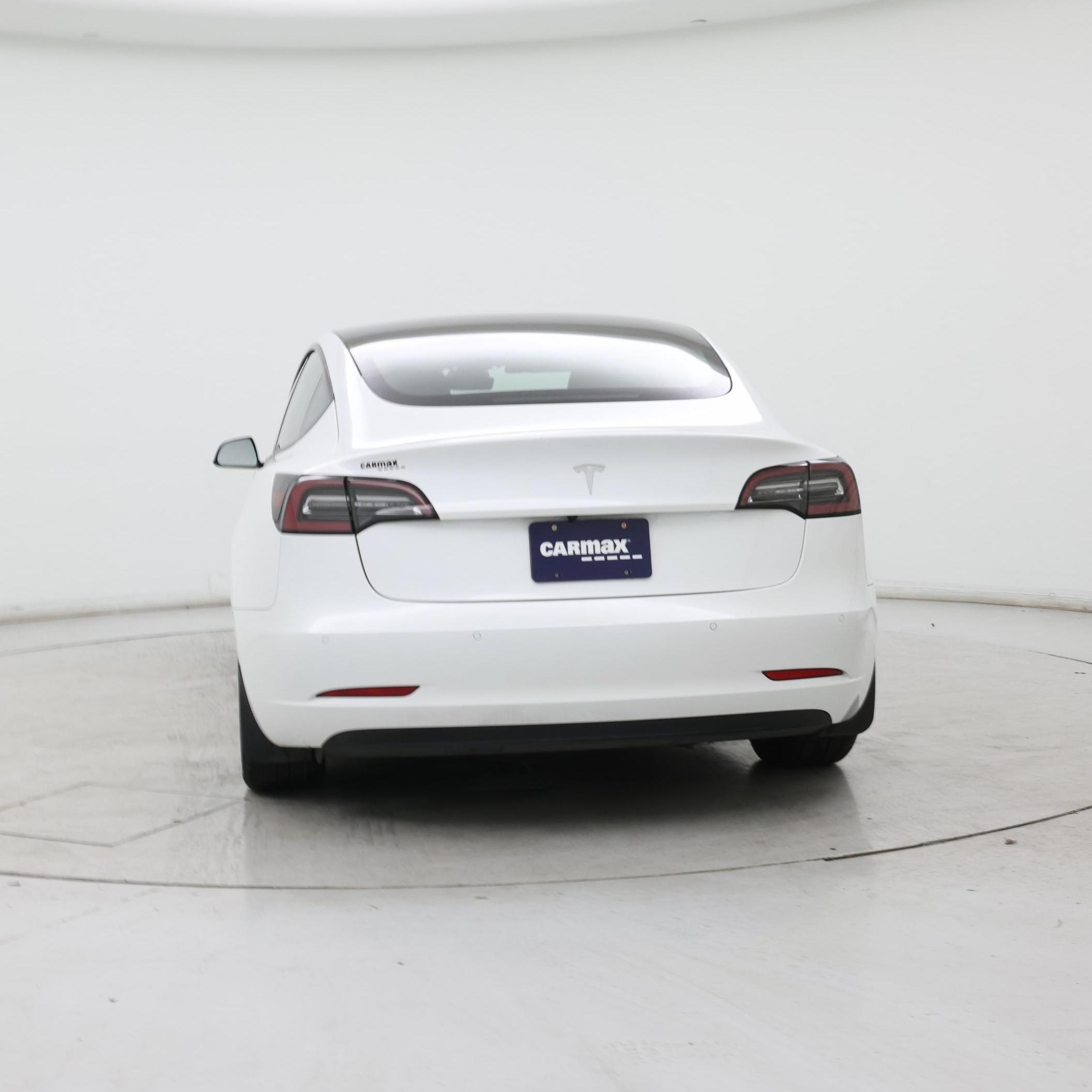 Thumbnail: 2021 Tesla Model 3 - 6