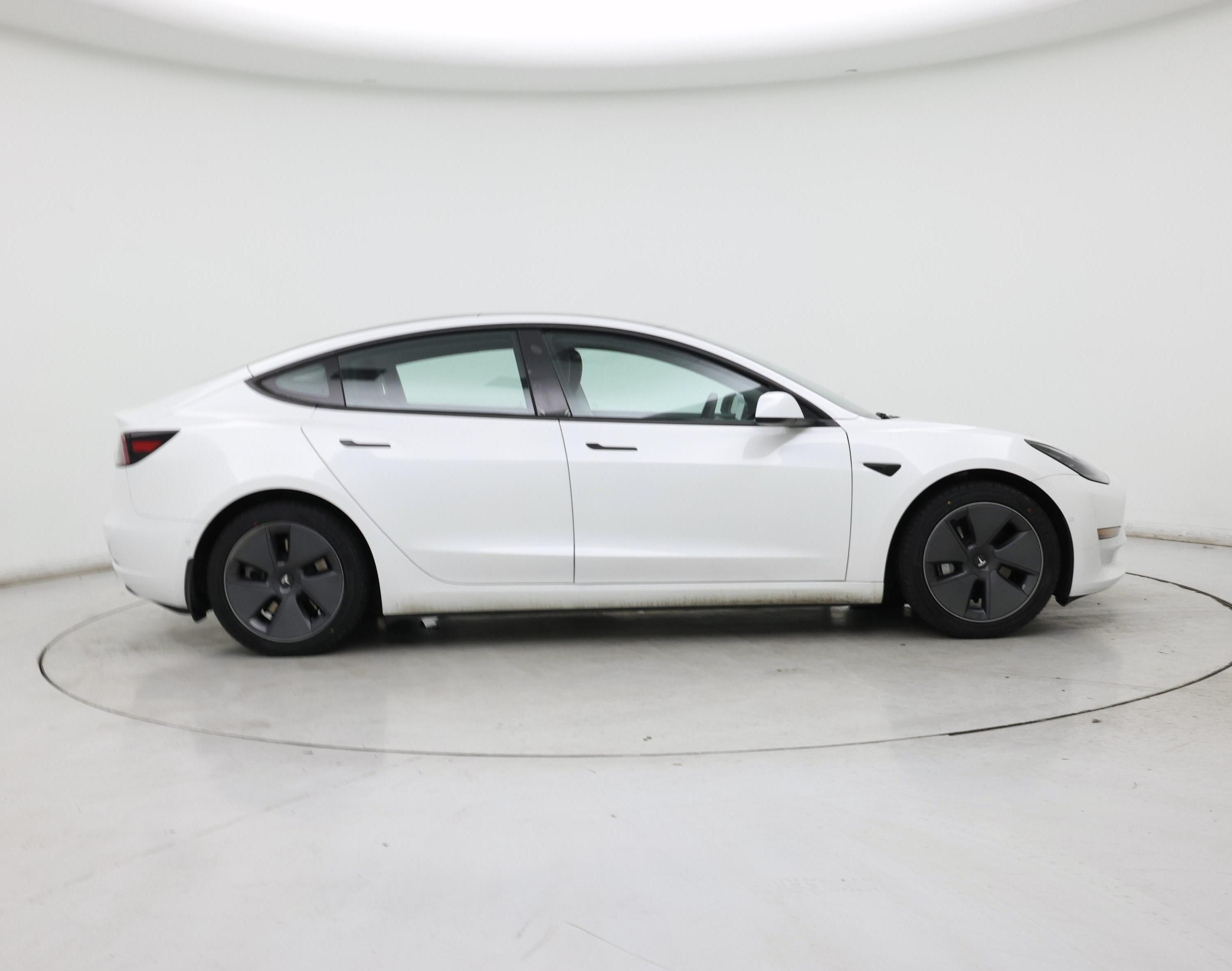 Thumbnail: 2021 Tesla Model 3 - 7