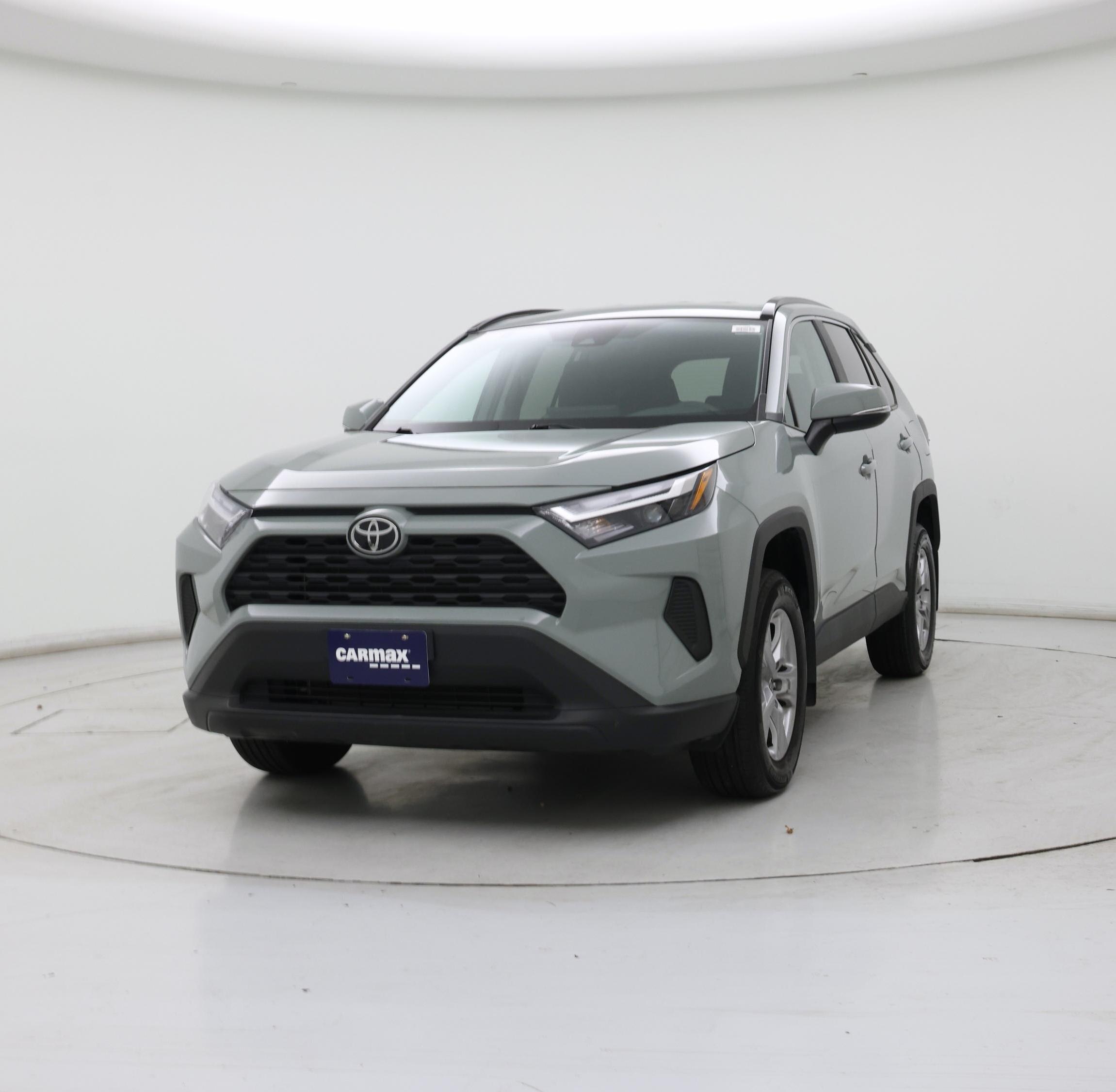 Thumbnail: 2022 Toyota RAV4 - 4