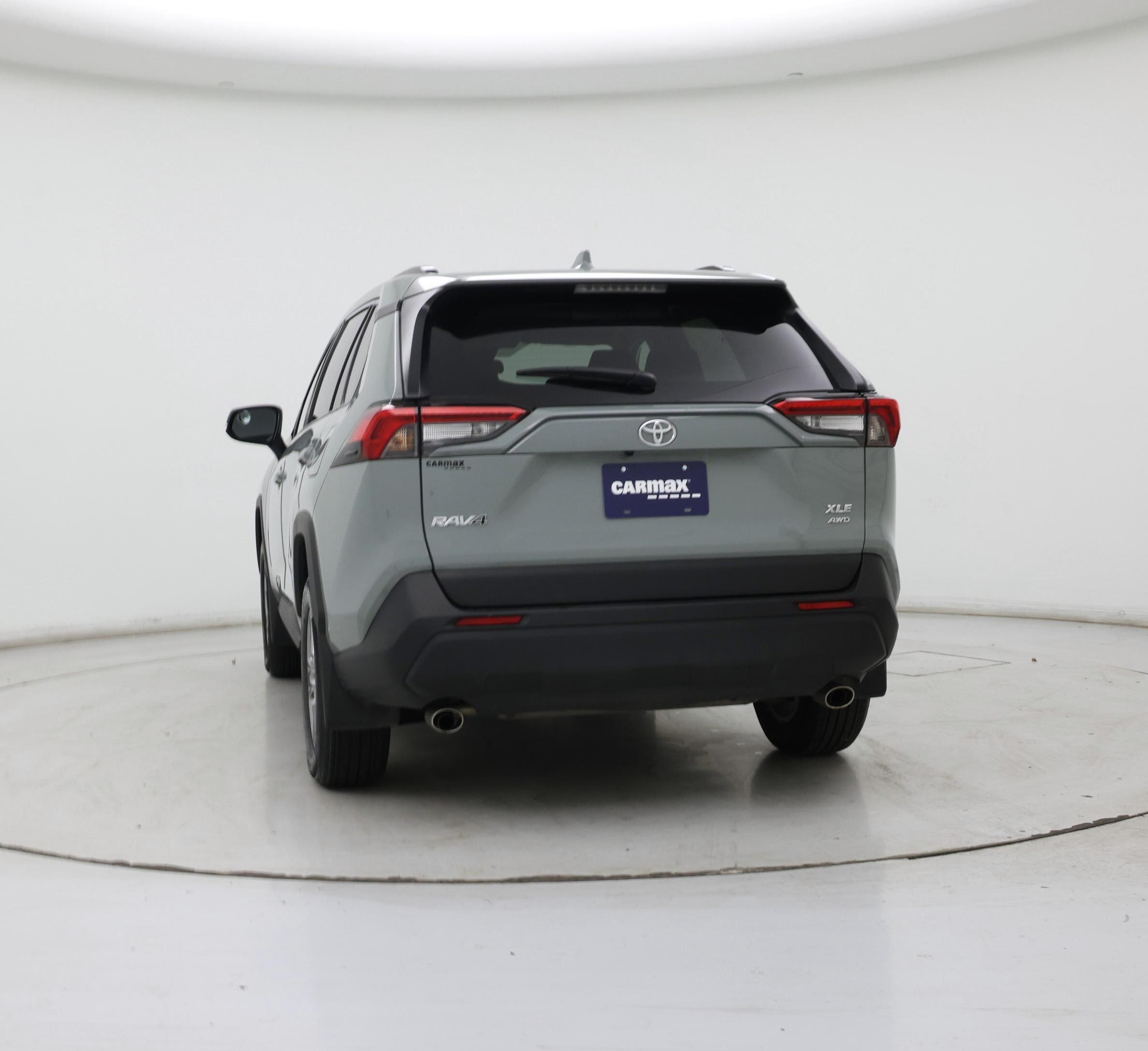 Thumbnail: 2022 Toyota RAV4 - 6