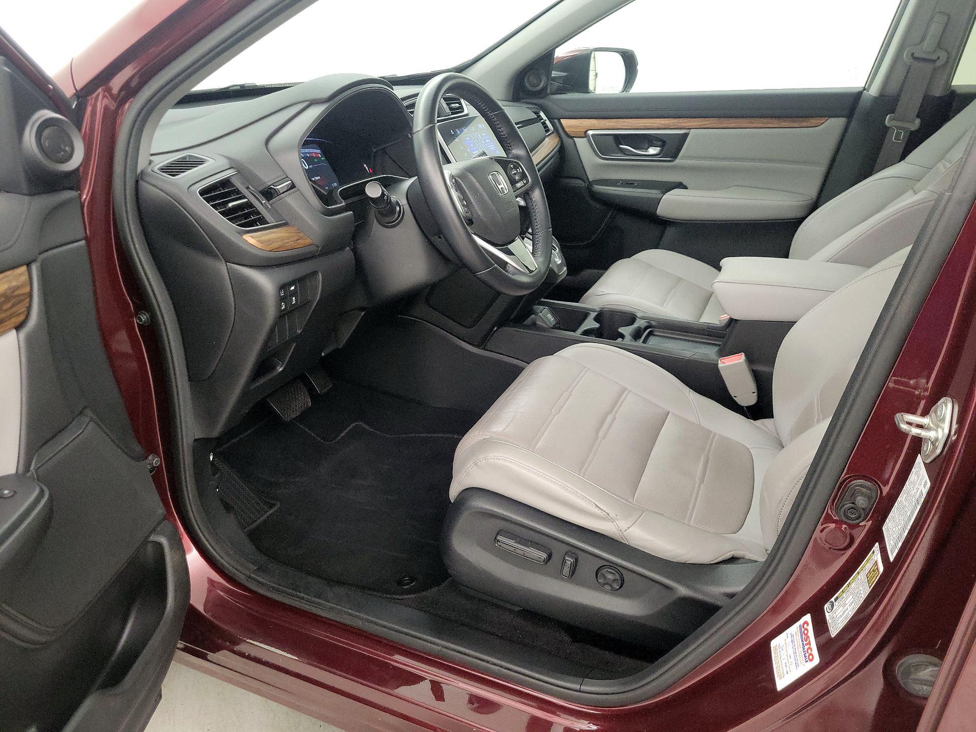 Thumbnail: 2018 Honda CR-V - 11