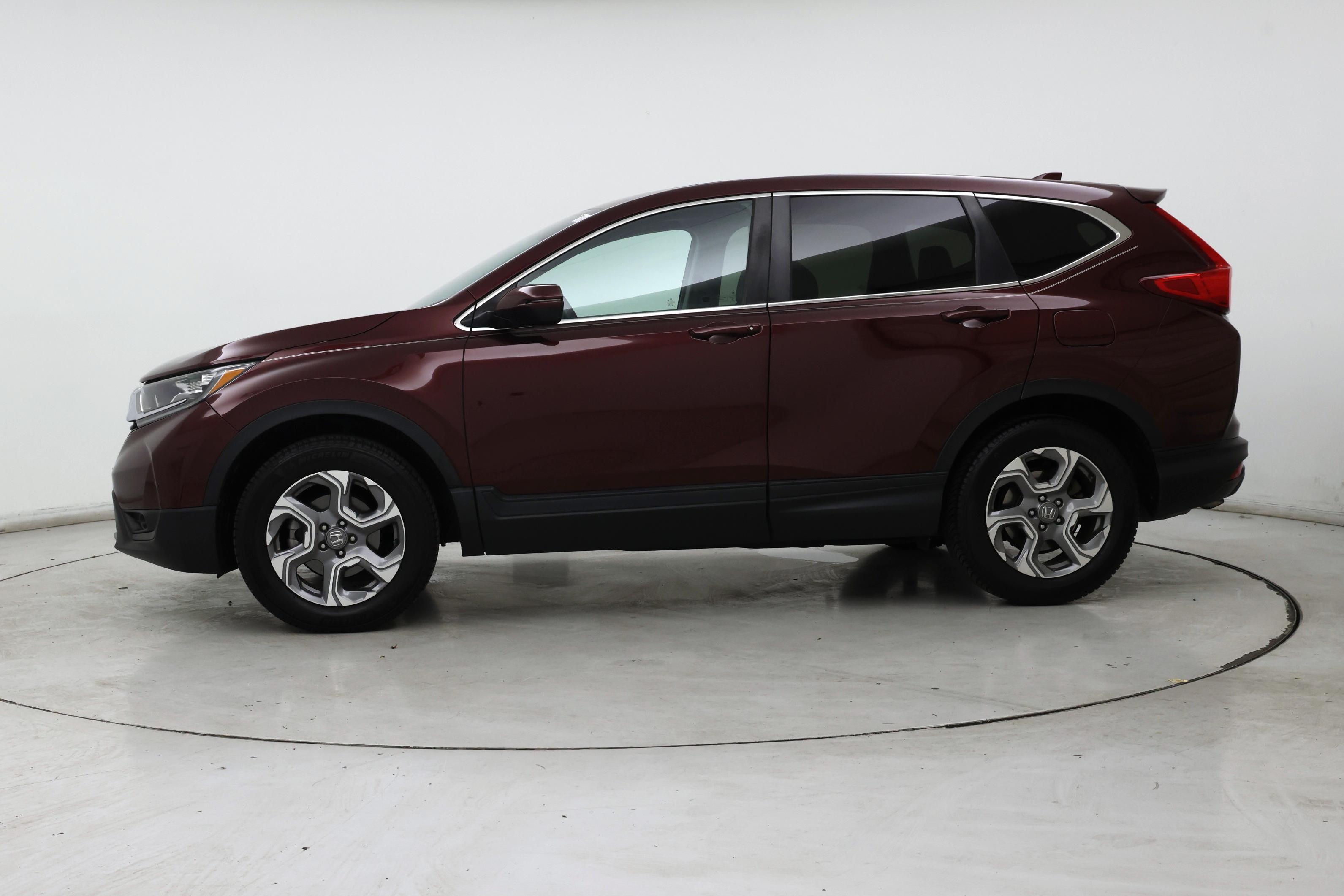 Thumbnail: 2018 Honda CR-V - 3