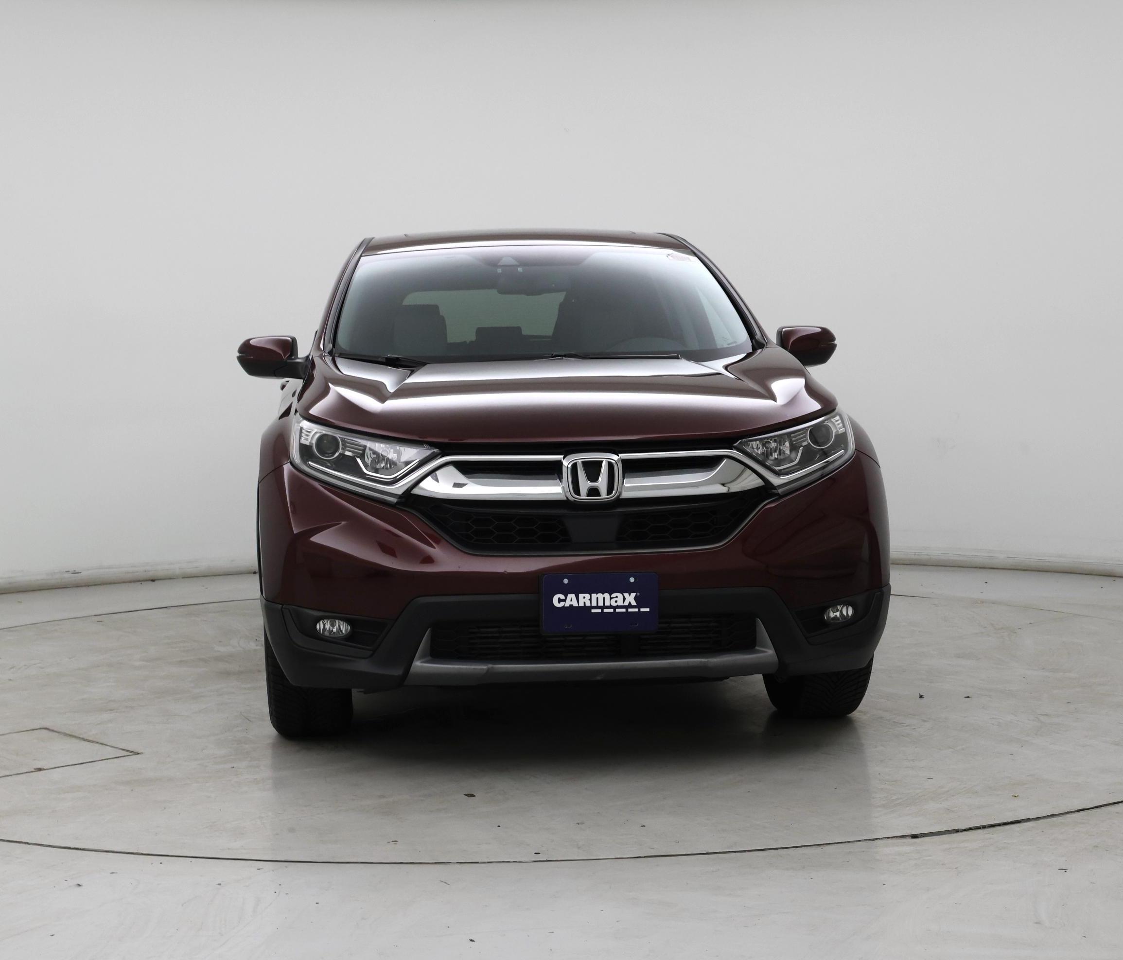 Thumbnail: 2018 Honda CR-V - 5