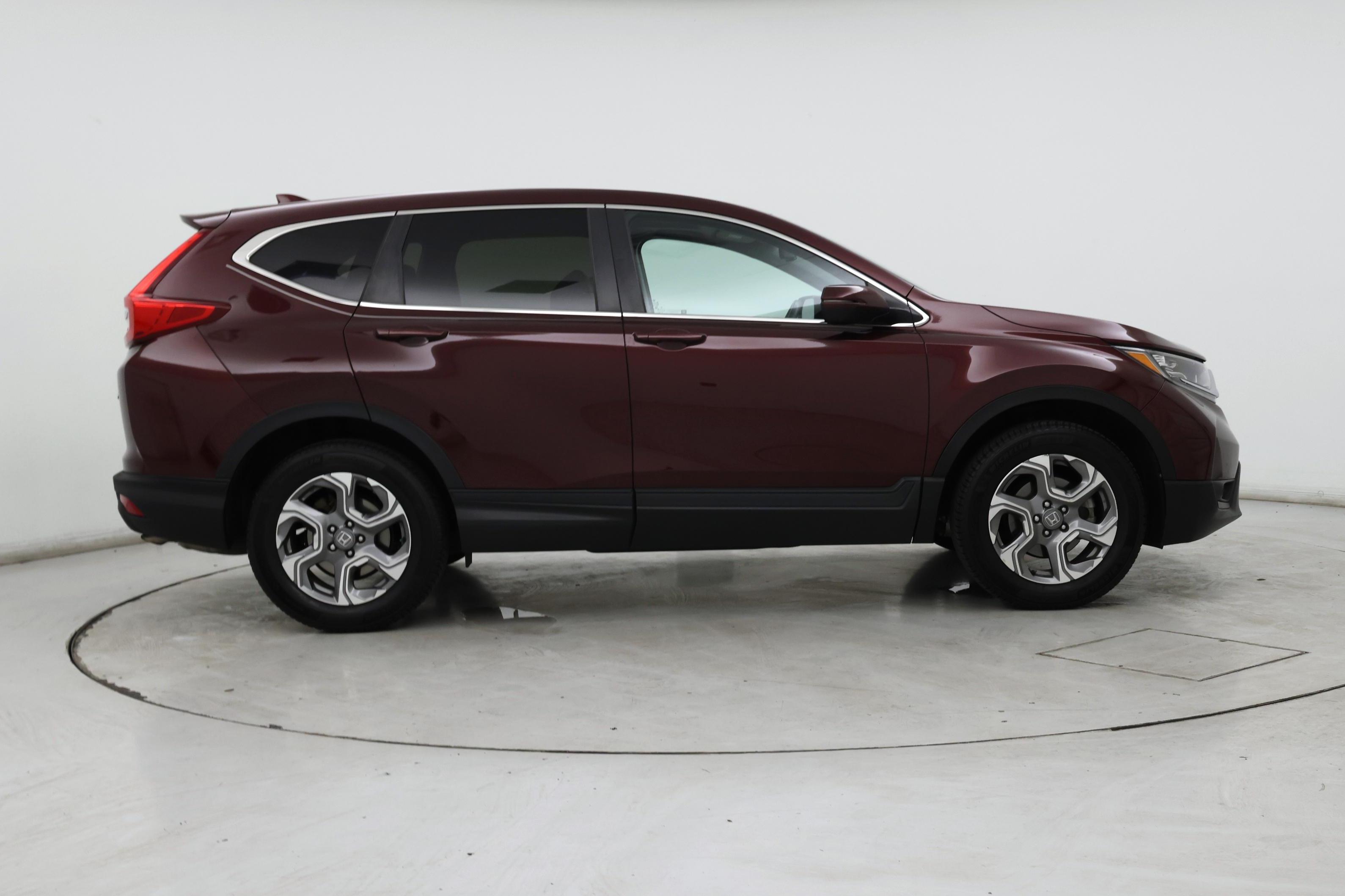 Thumbnail: 2018 Honda CR-V - 7